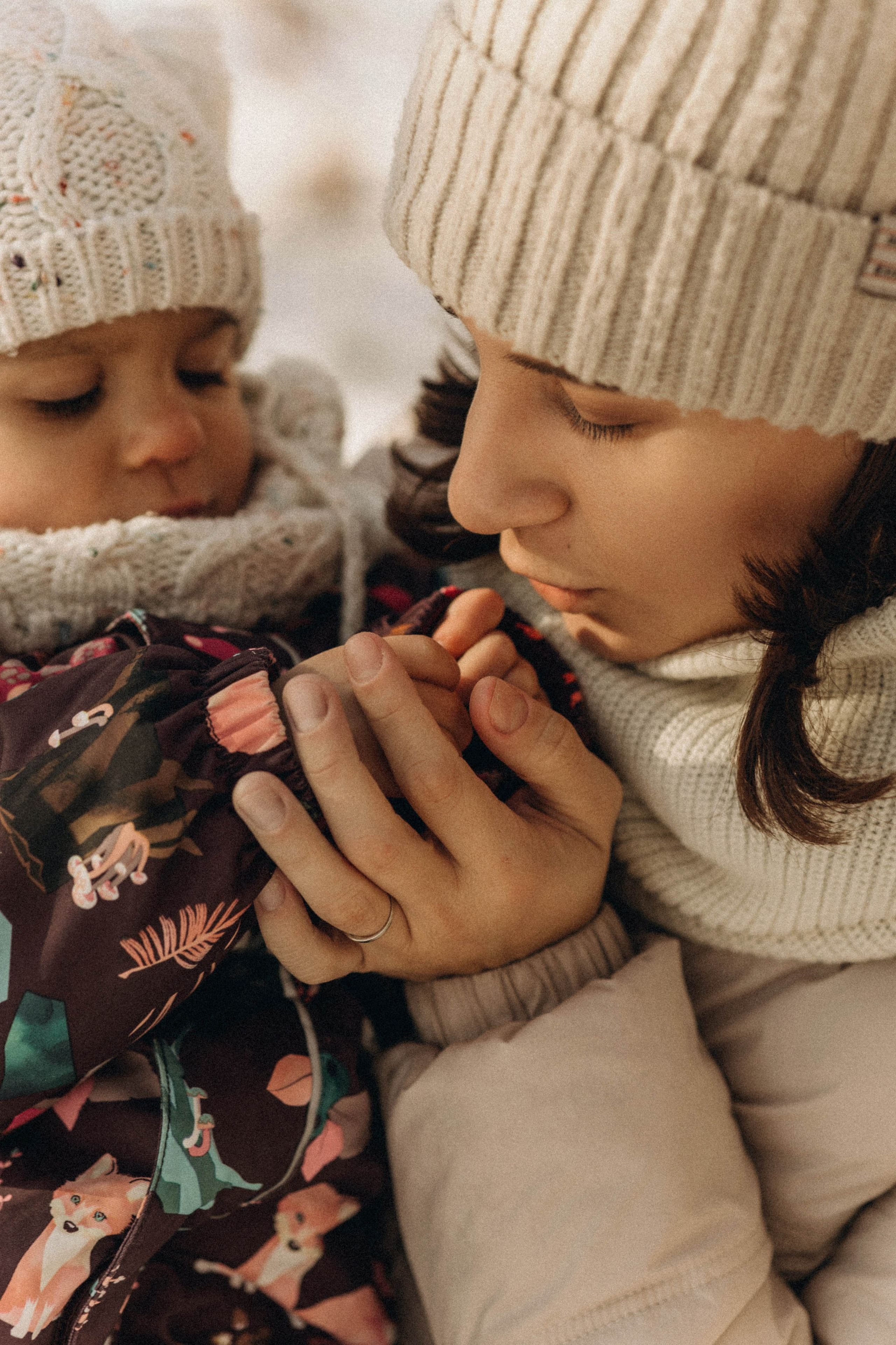 Елена и София. Свадебный фотограф Измаил, Констанца, Бухарест, Галац, Браила Julia Dickinson