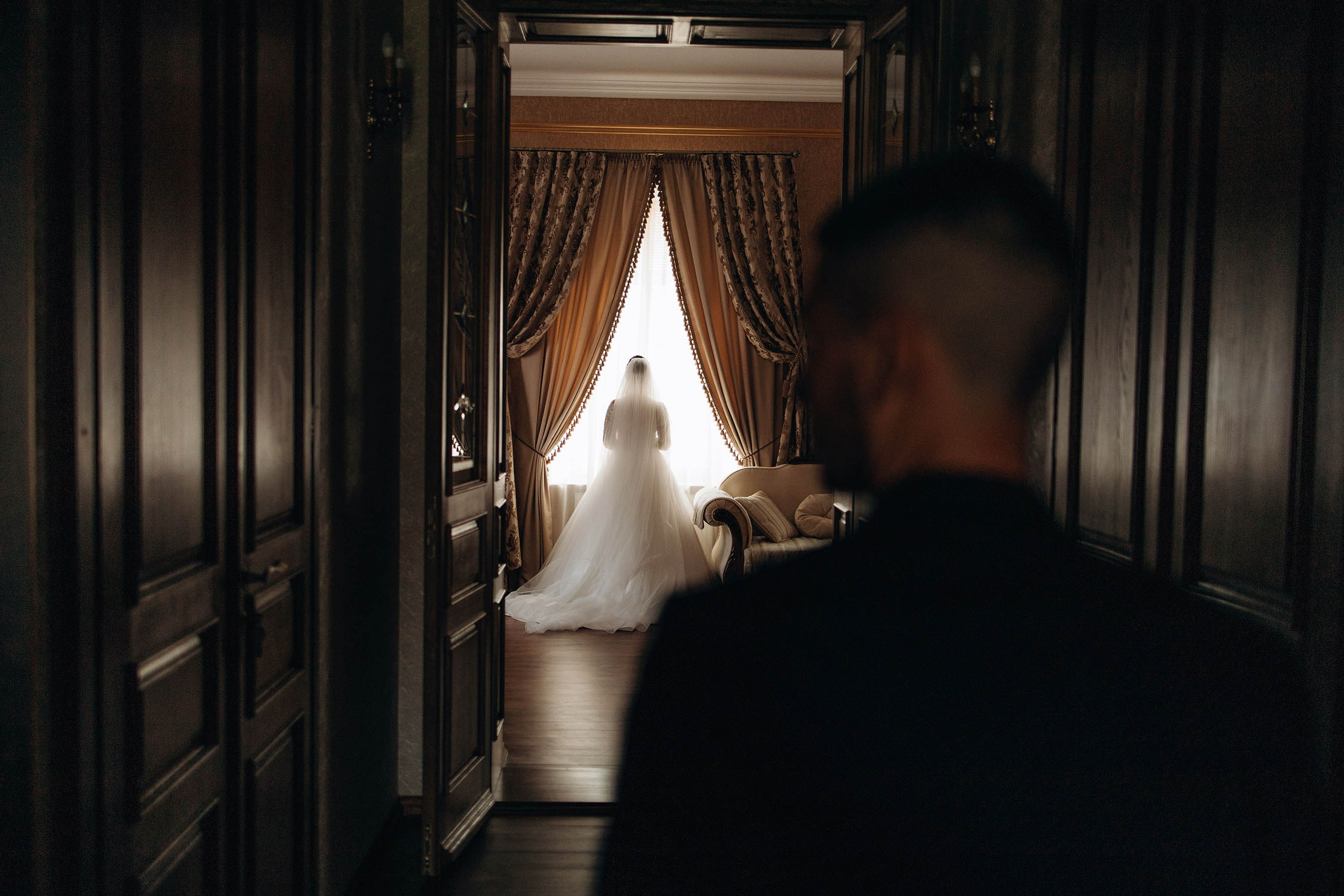 Игорь и Галина. Свадебный фотограф Измаил, Констанца, Бухарест, Галац, Браила Julia Dickinson