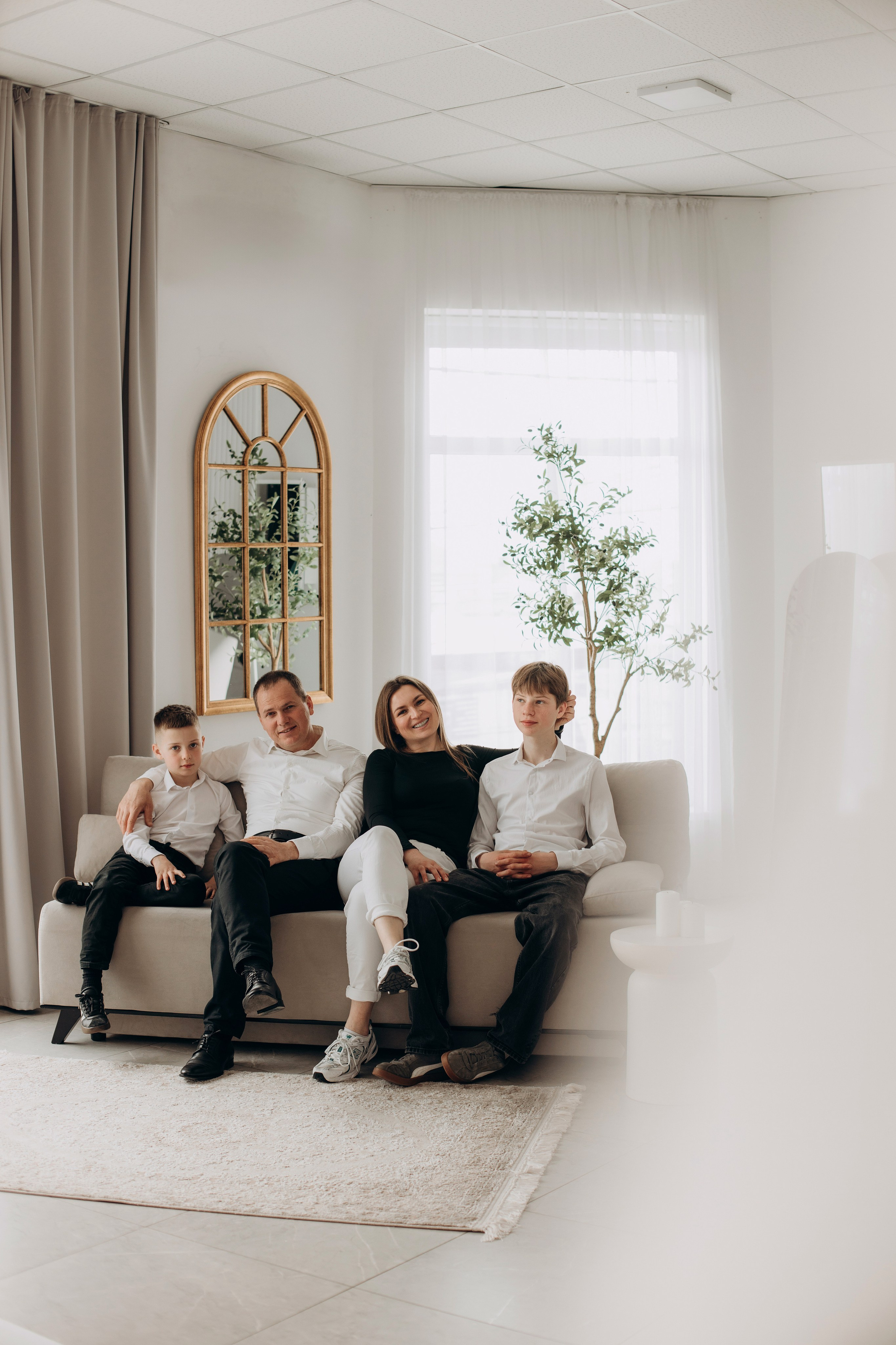 Наша семья. Свадебный фотограф Измаил, Констанца, Бухарест, Галац, Браила Julia Dickinson