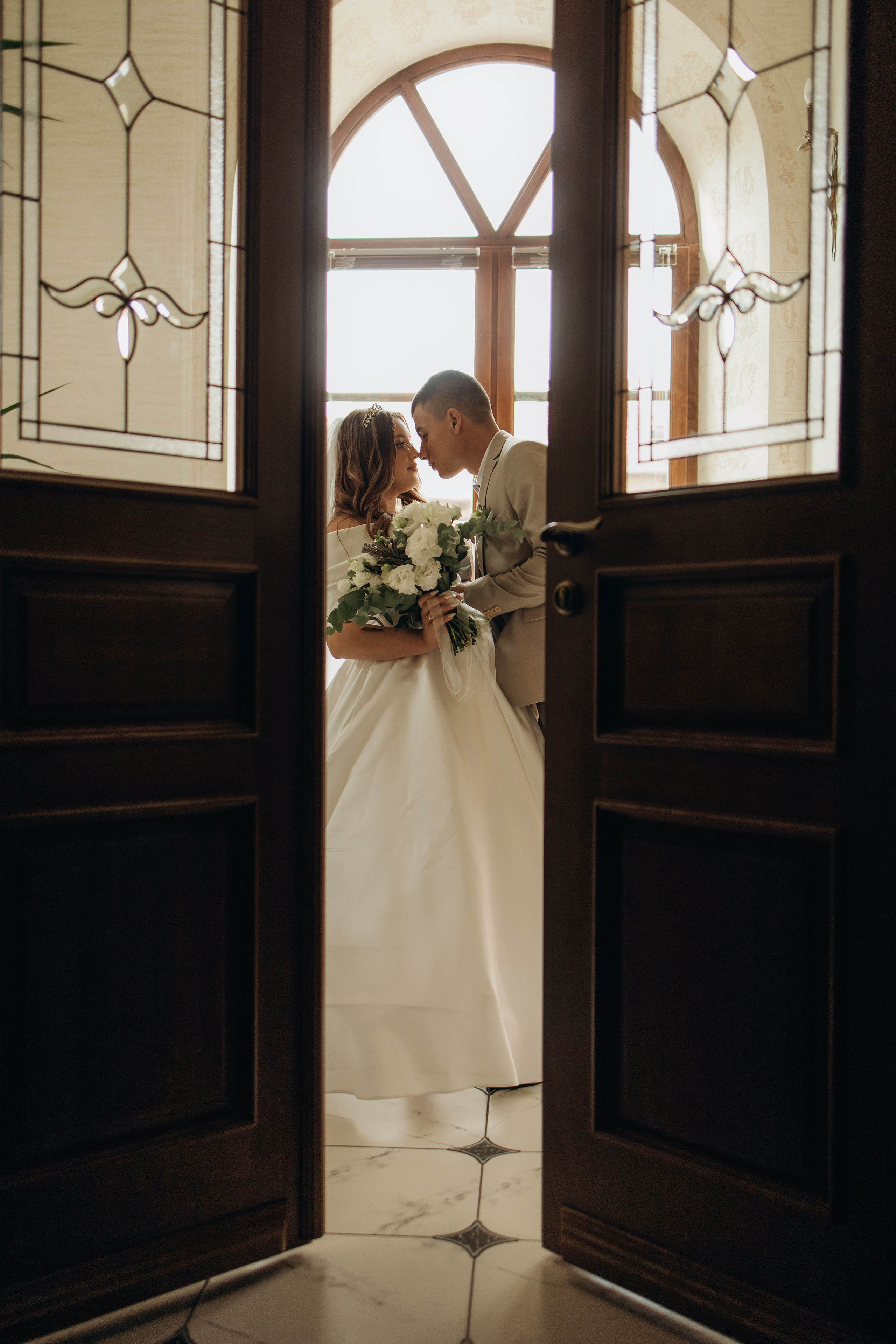 Андрей и Диана. Свадебный фотограф Измаил, Констанца, Бухарест, Галац, Браила Julia Dickinson