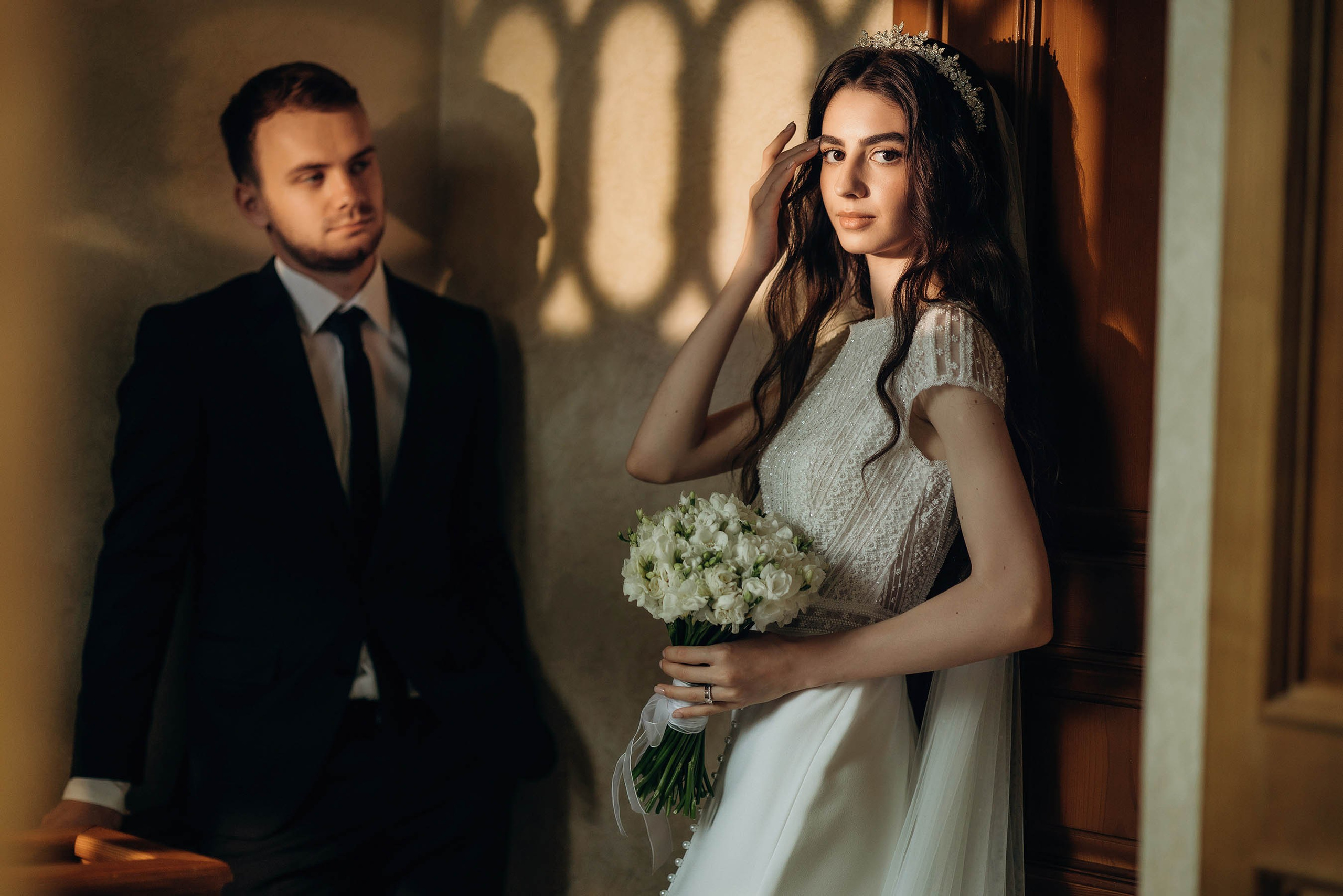 Свадебный фотограф Констанца. Свадебный фотограф Измаил, Констанца, Бухарест, Галац, Браила Julia Dickinson