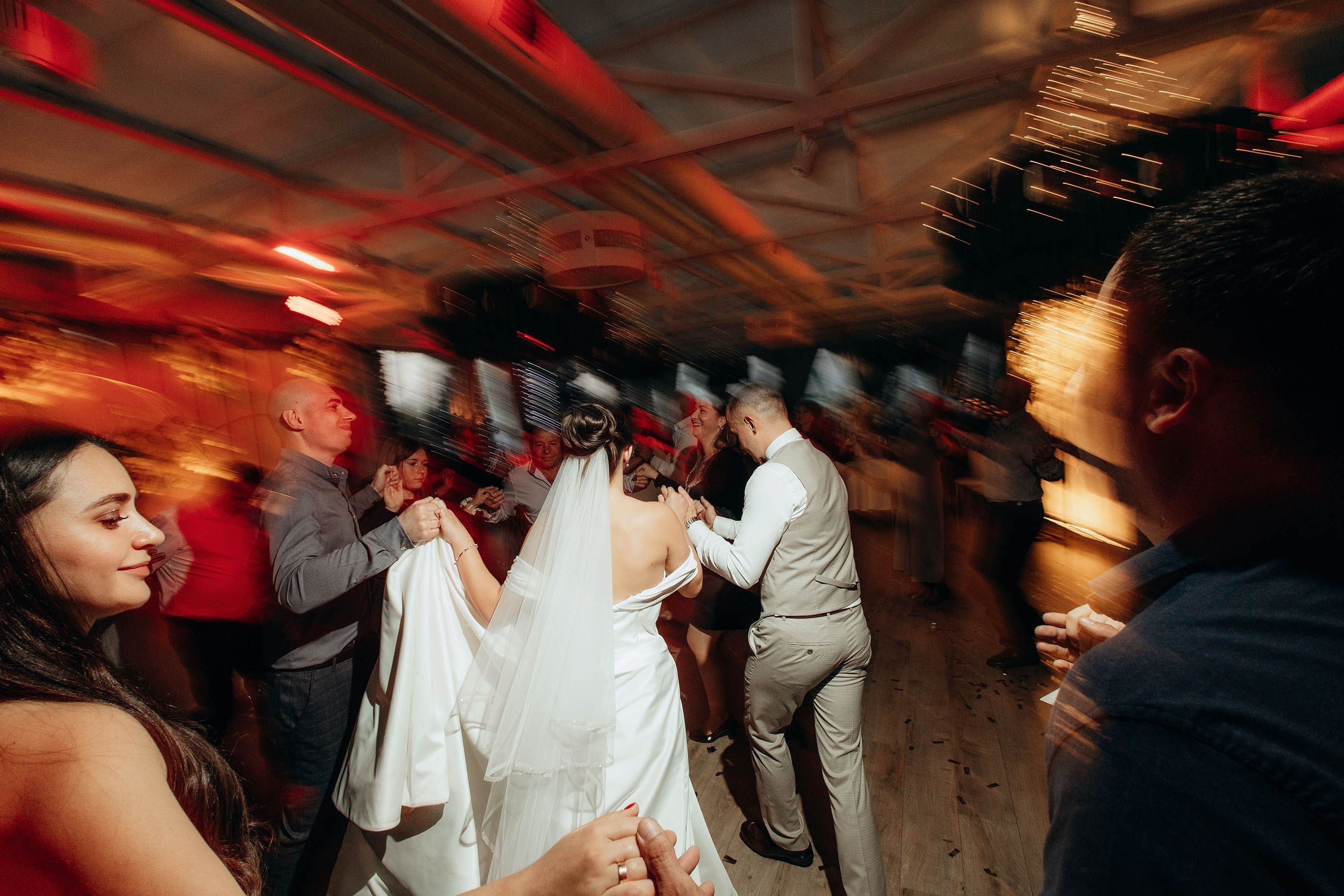 Иван и Ольга. Свадебный фотограф Измаил, Констанца, Бухарест, Галац, Браила Julia Dickinson