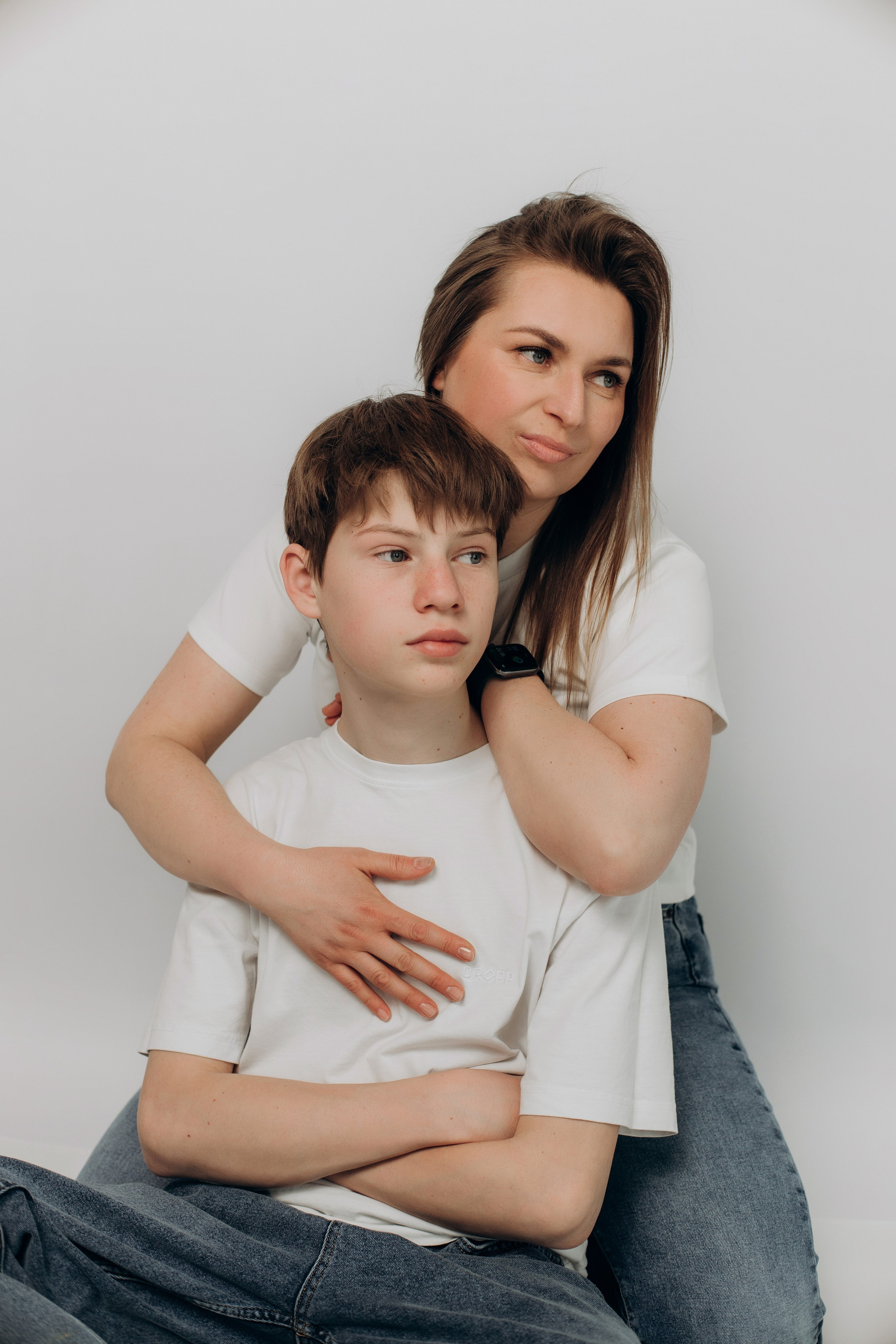 Наша семья. Свадебный фотограф Измаил, Констанца, Бухарест, Галац, Браила Julia Dickinson