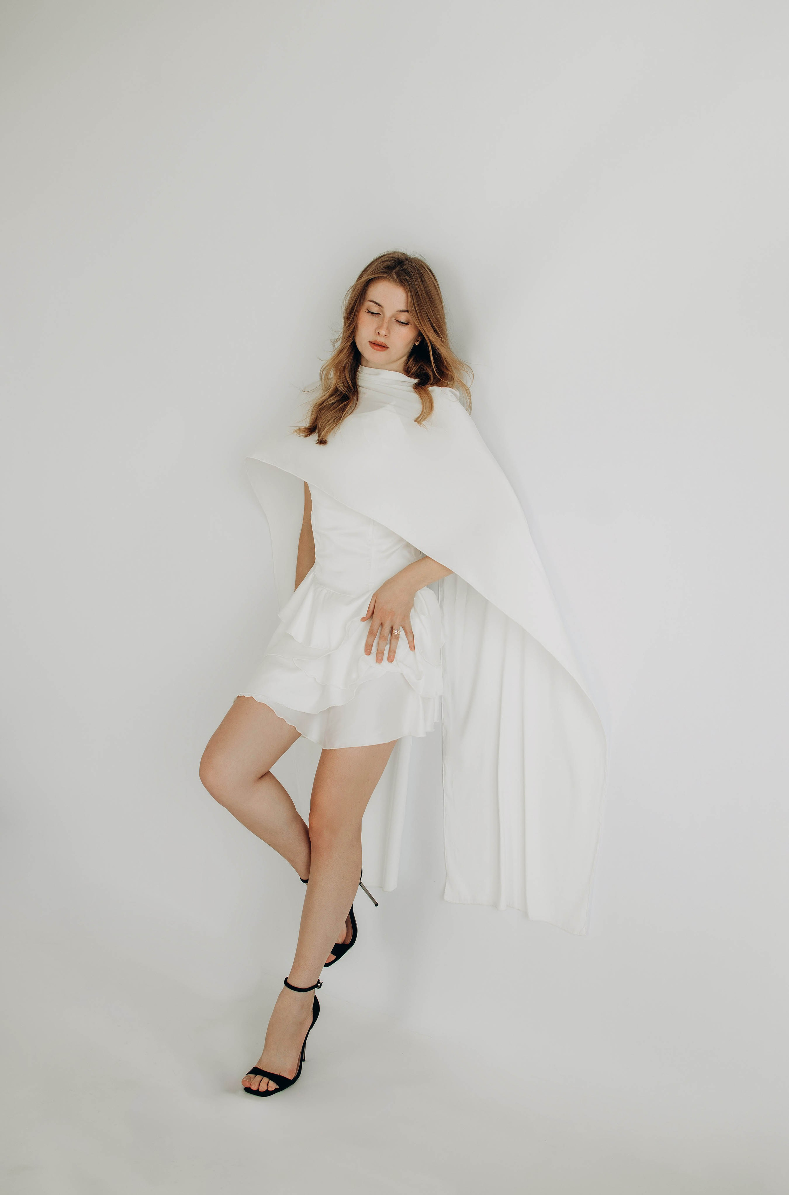 Фотосессия в Измаиле для Елены. Свадебный фотограф Измаил, Констанца, Бухарест, Галац, Браила Julia Dickinson