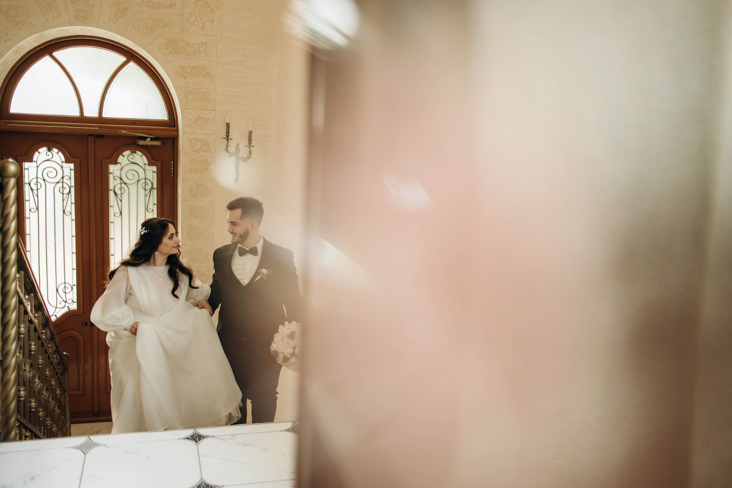 Свадебный фотограф Констанца. Свадебный фотограф Измаил, Констанца, Бухарест, Галац, Браила Julia Dickinson