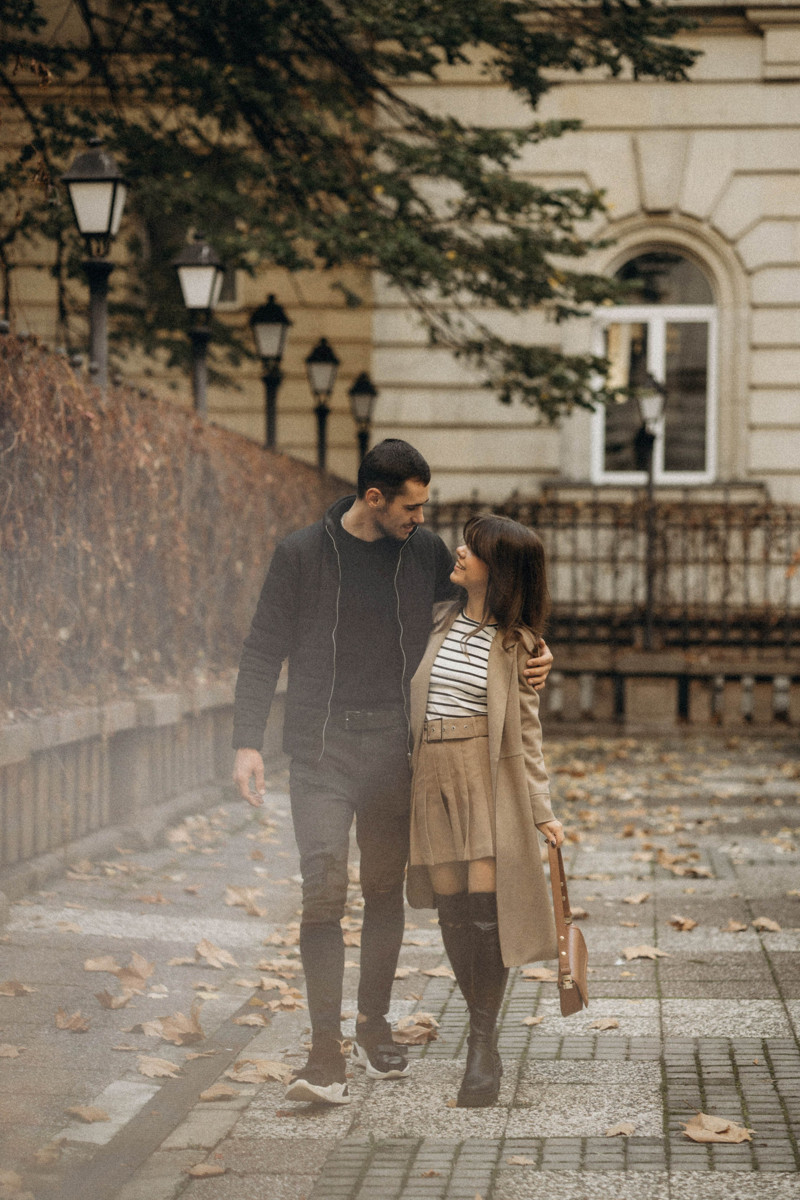 Илья и Анна. Свадебный фотограф Измаил, Констанца, Бухарест, Галац, Браила Julia Dickinson