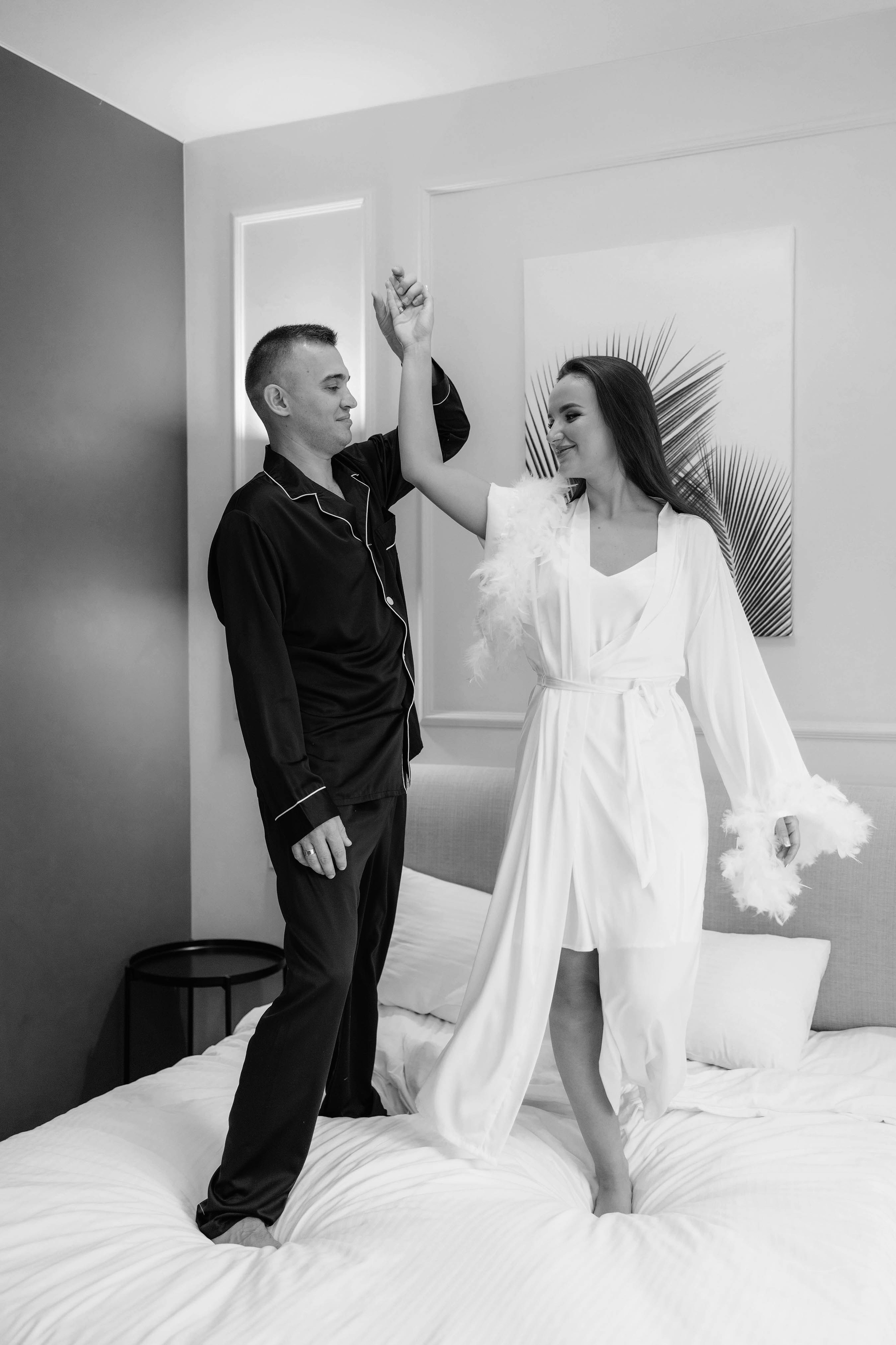 Иван и Ольга. Свадебный фотограф Измаил, Констанца, Бухарест, Галац, Браила Julia Dickinson