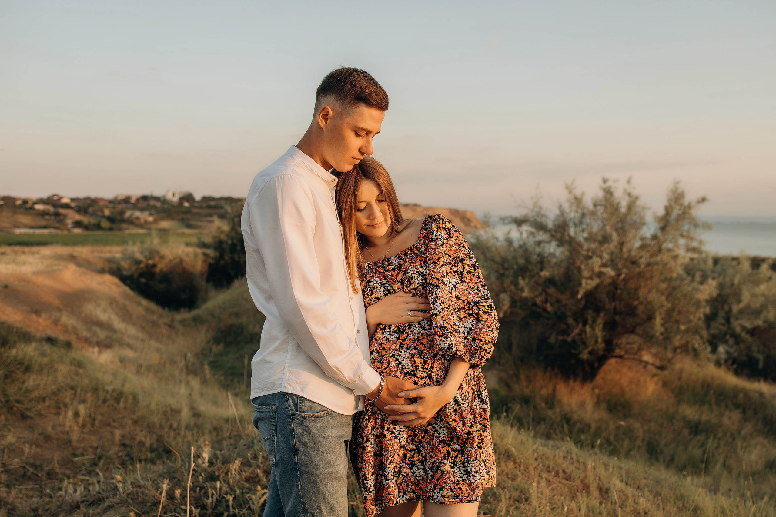 Валерий и Юлия. Свадебный фотограф Измаил, Констанца, Бухарест, Галац, Браила Julia Dickinson
