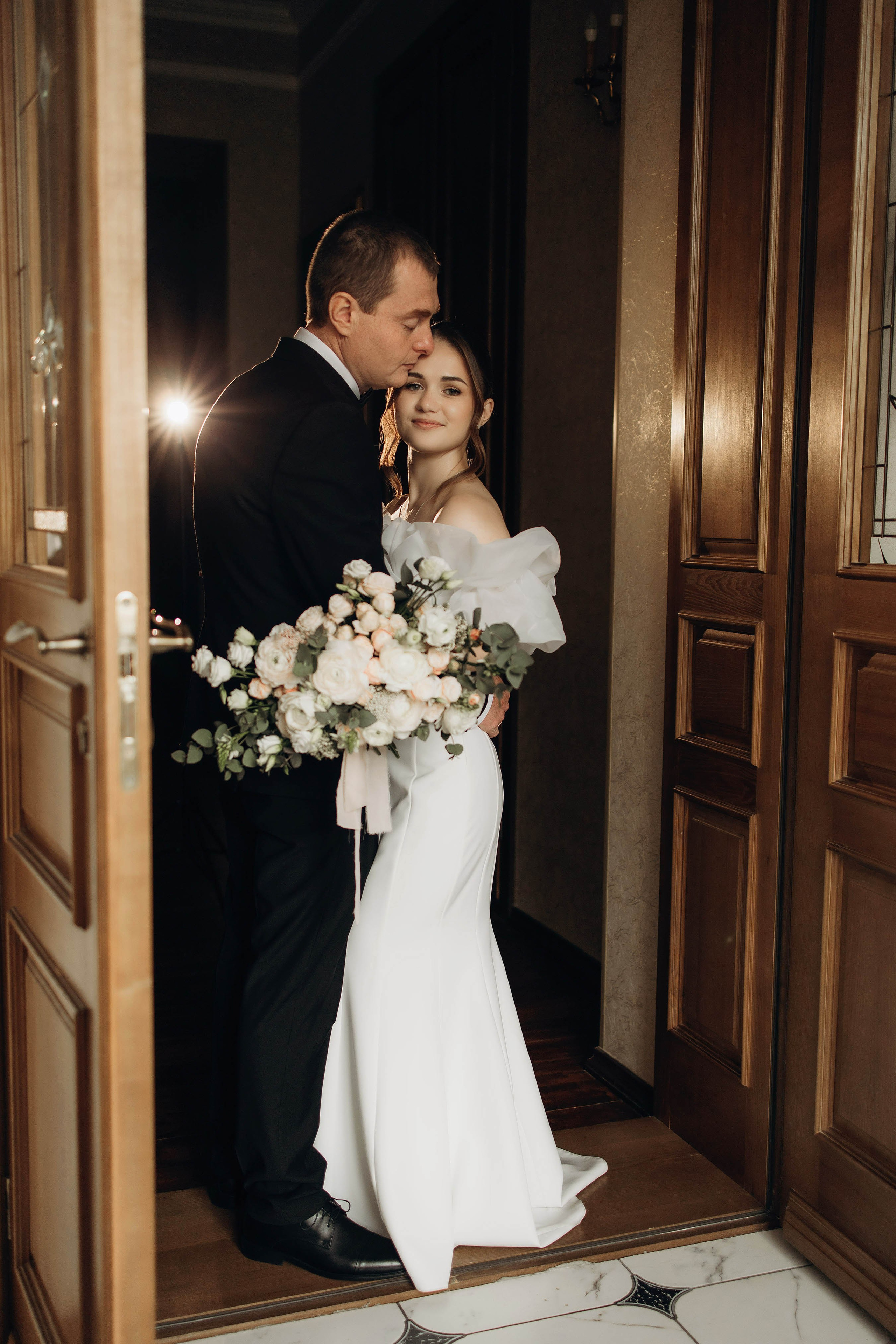 Дмитрий и Марианна. Свадебный фотограф Измаил, Констанца, Бухарест, Галац, Браила Julia Dickinson