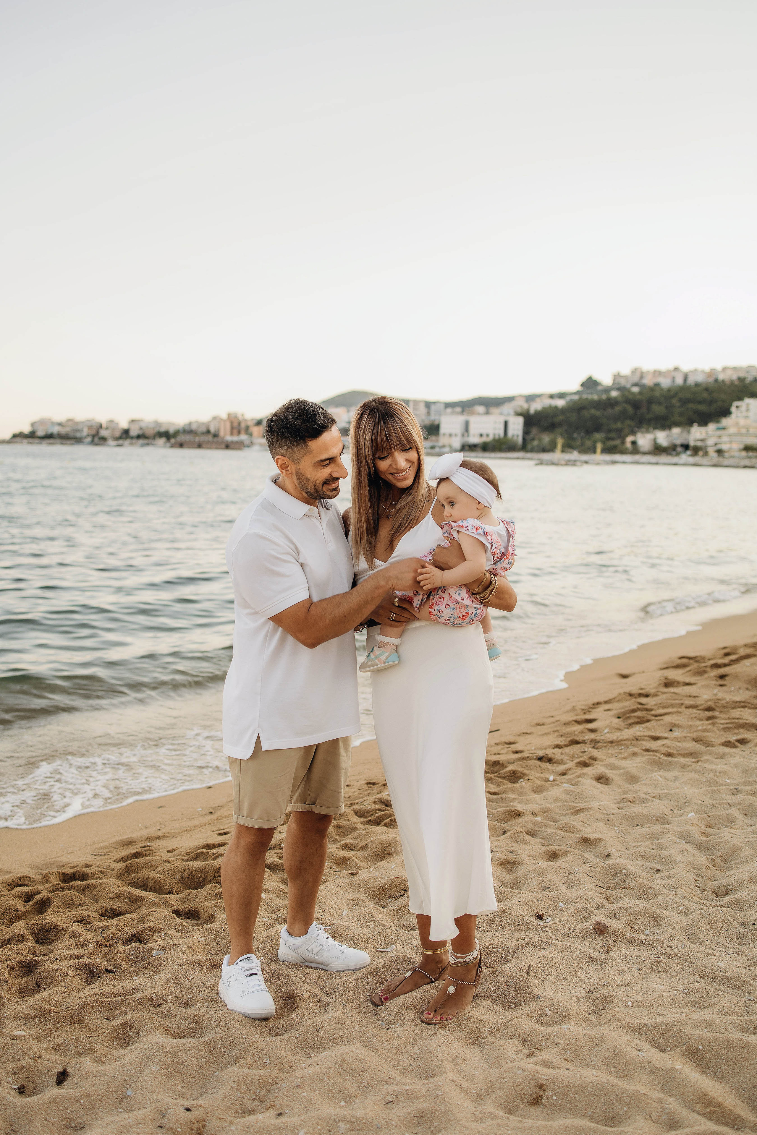 Танос, Мария и Кристина. Свадебный фотограф Измаил, Констанца, Бухарест, Галац, Браила Julia Dickinson