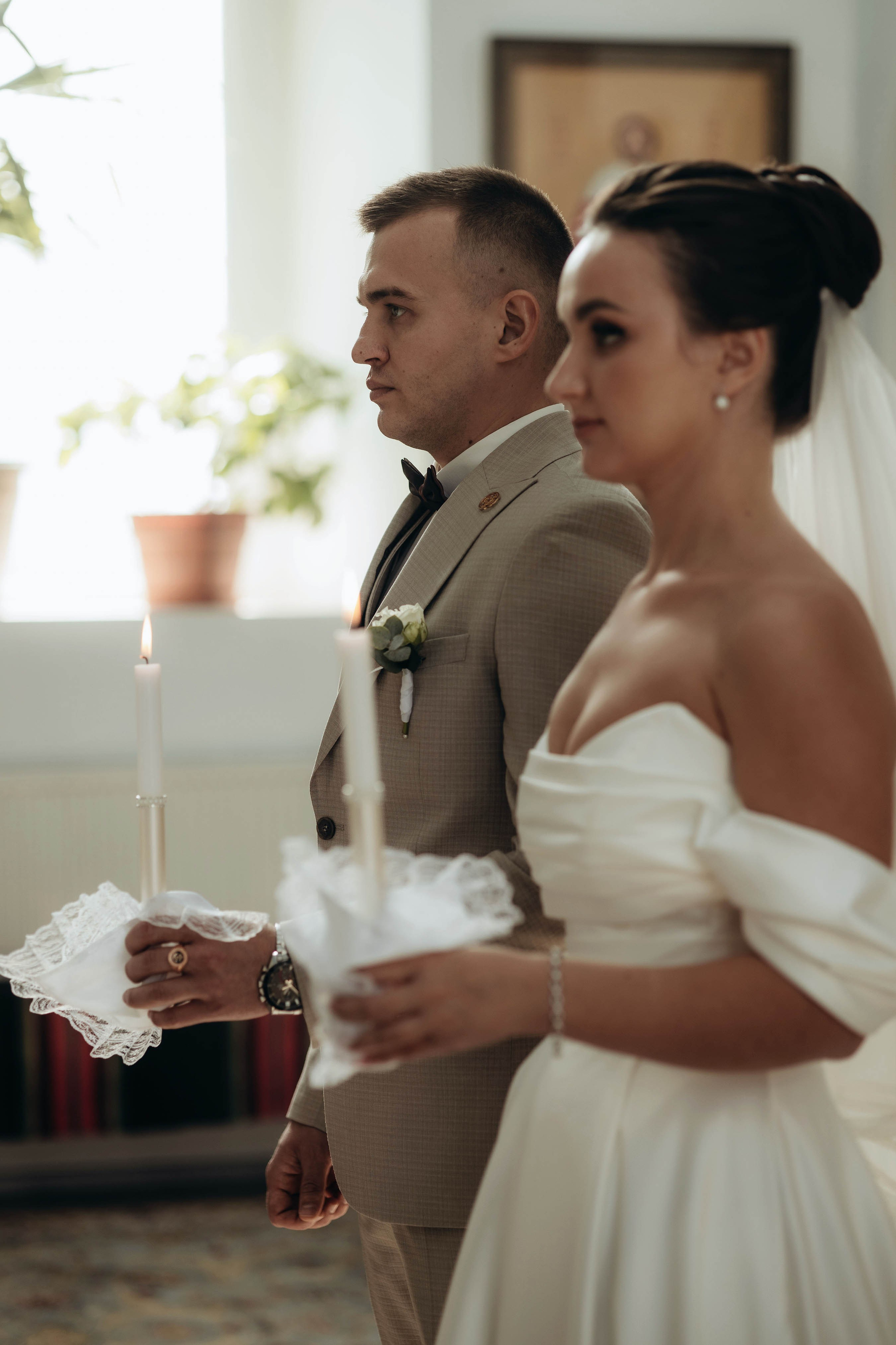 Иван и Ольга. Свадебный фотограф Измаил, Констанца, Бухарест, Галац, Браила Julia Dickinson