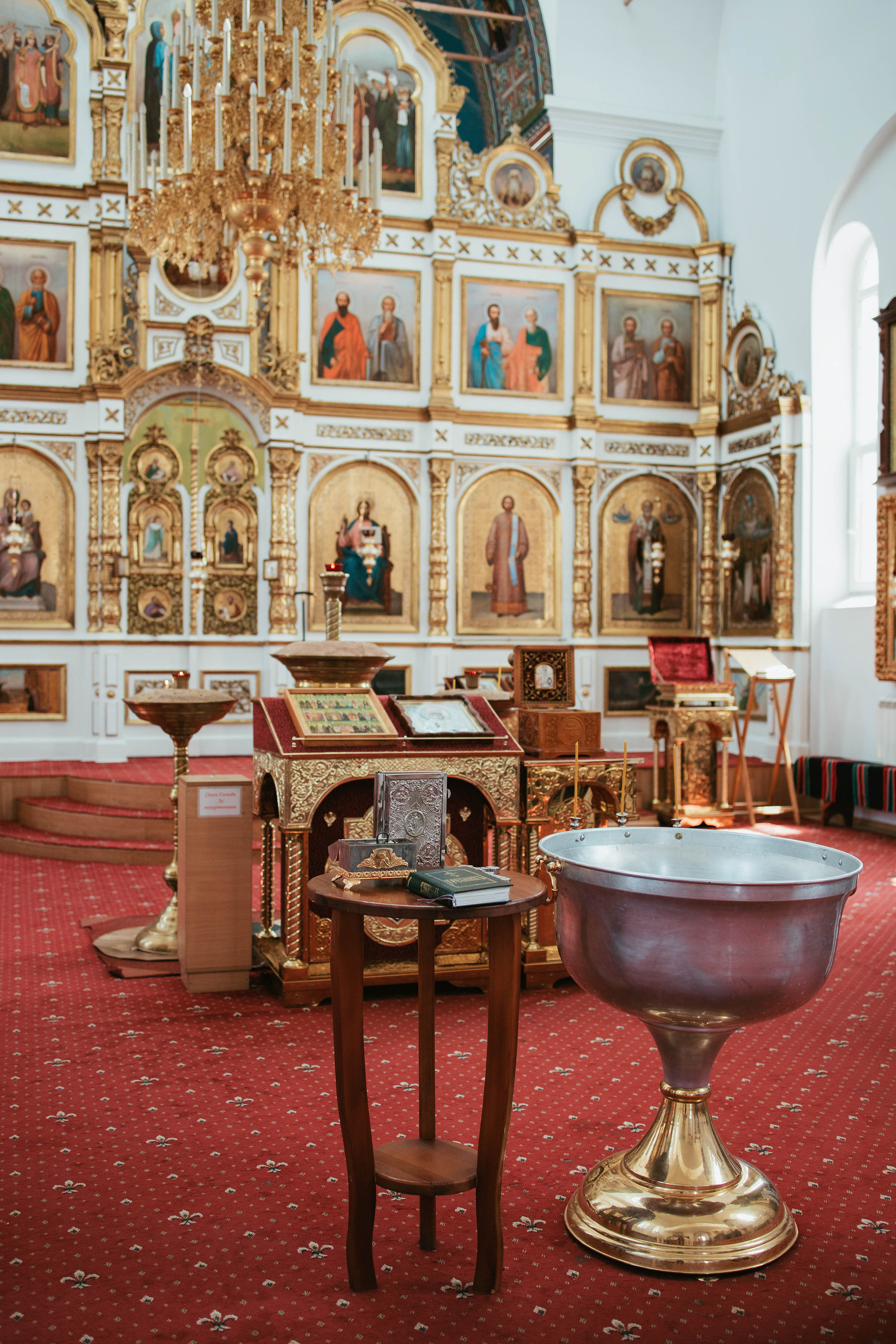 Крещение Эдгара. Свадебный фотограф Измаил, Констанца, Бухарест, Галац, Браила Julia Dickinson