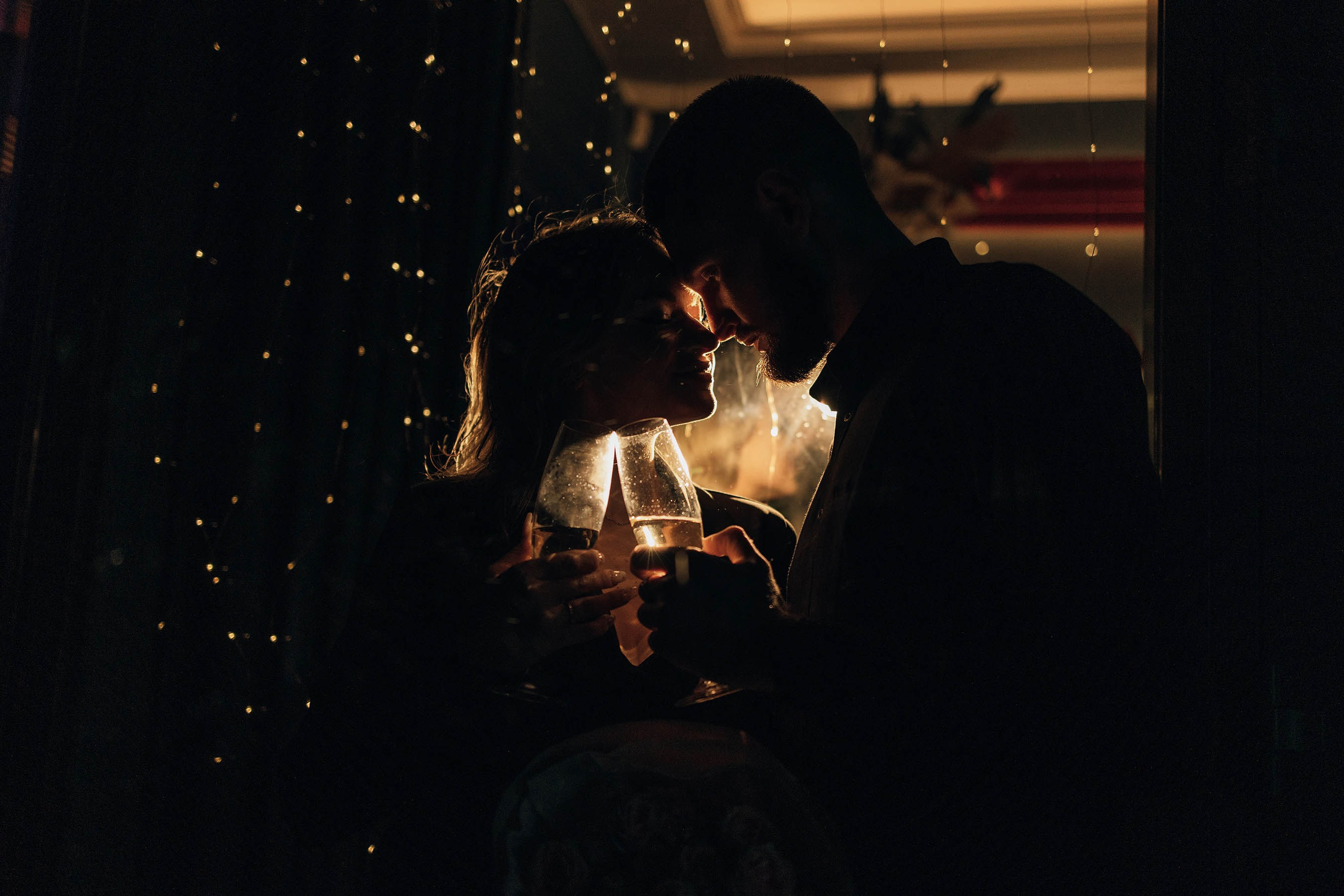 Валерий и Любовь. Свадебный фотограф Измаил, Констанца, Бухарест, Галац, Браила Julia Dickinson