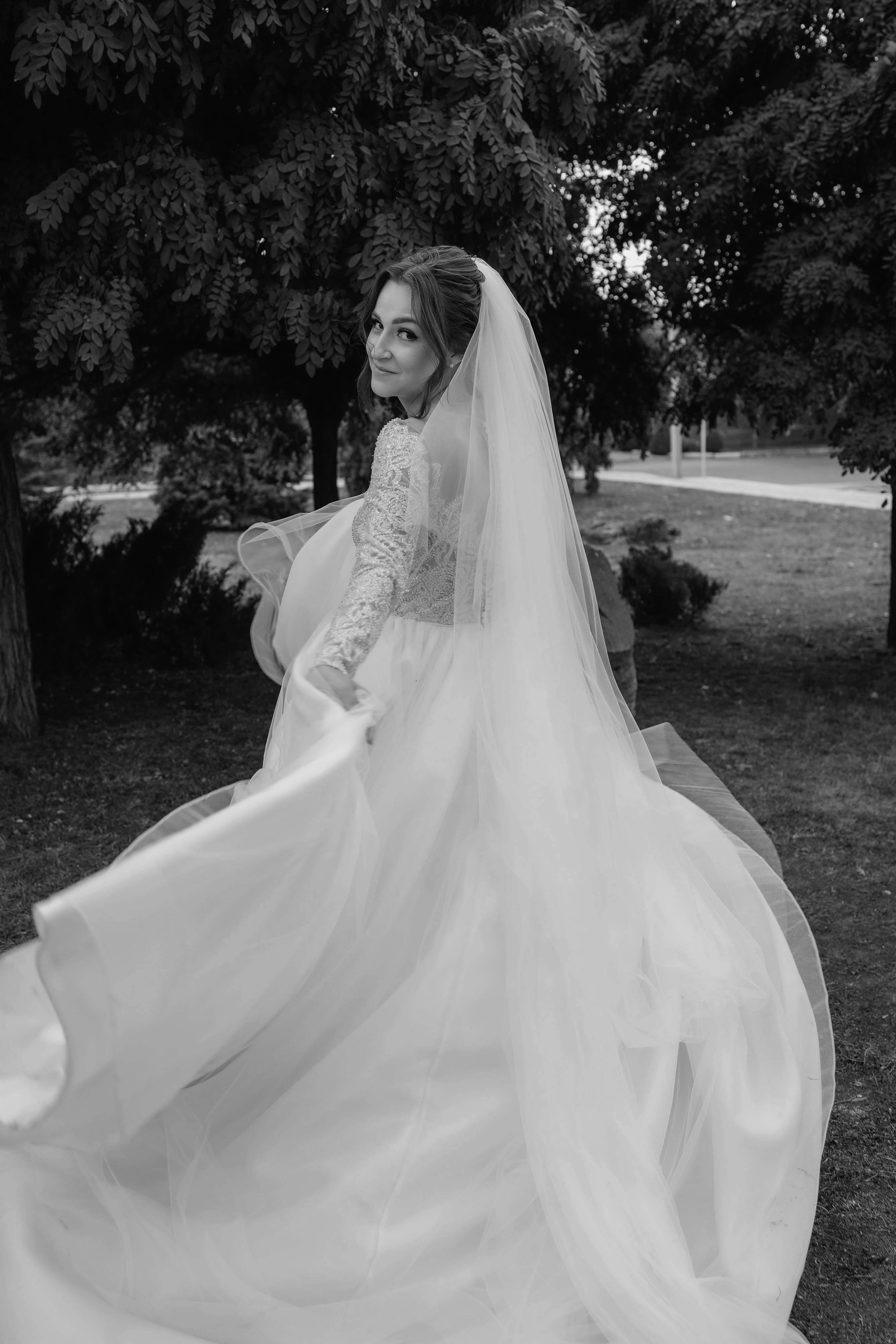 Игорь и Галина. Свадебный фотограф Измаил, Констанца, Бухарест, Галац, Браила Julia Dickinson