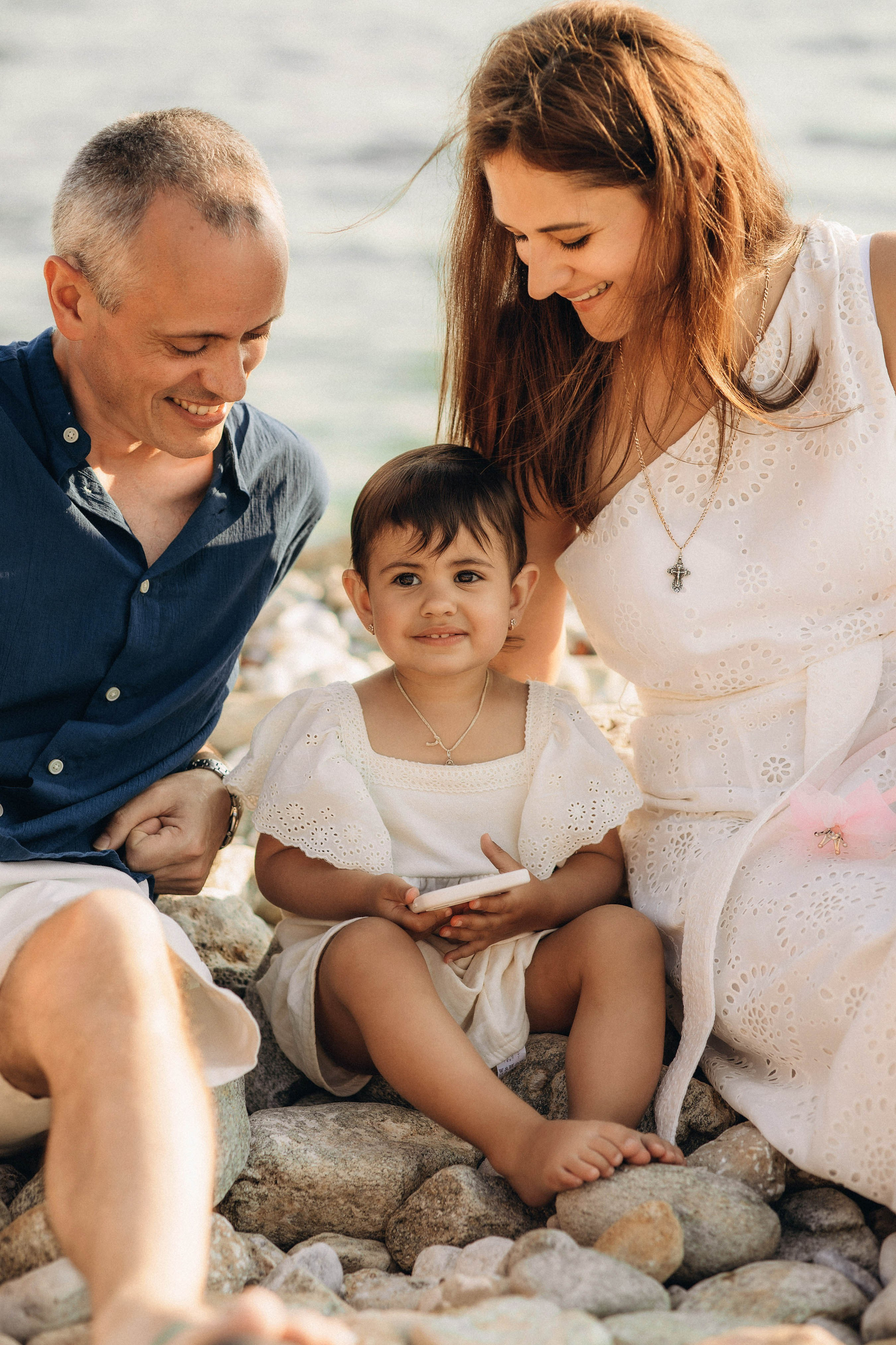 Юрий, Ирина и Мария. Свадебный фотограф Измаил, Констанца, Бухарест, Галац, Браила Julia Dickinson