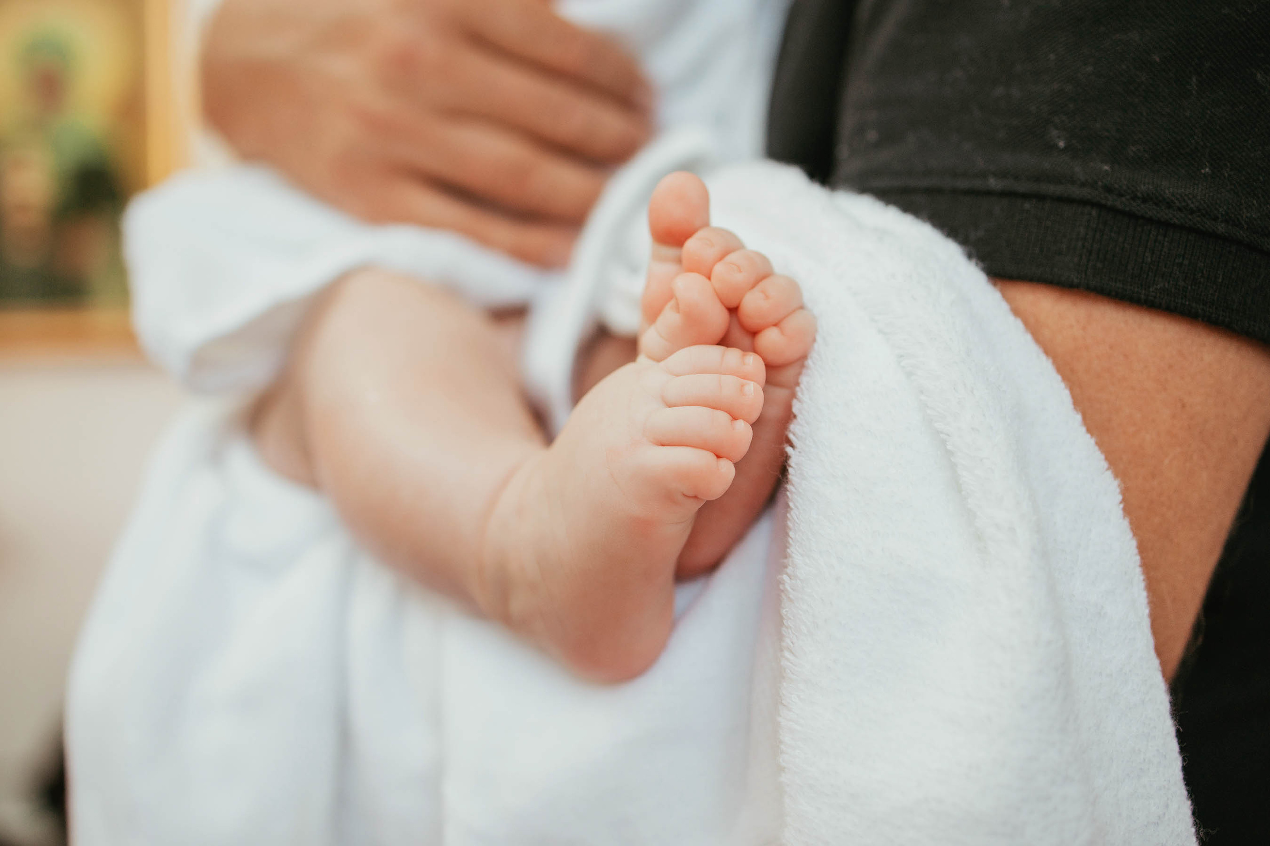 Крещение Эдгара. Свадебный фотограф Измаил, Констанца, Бухарест, Галац, Браила Julia Dickinson