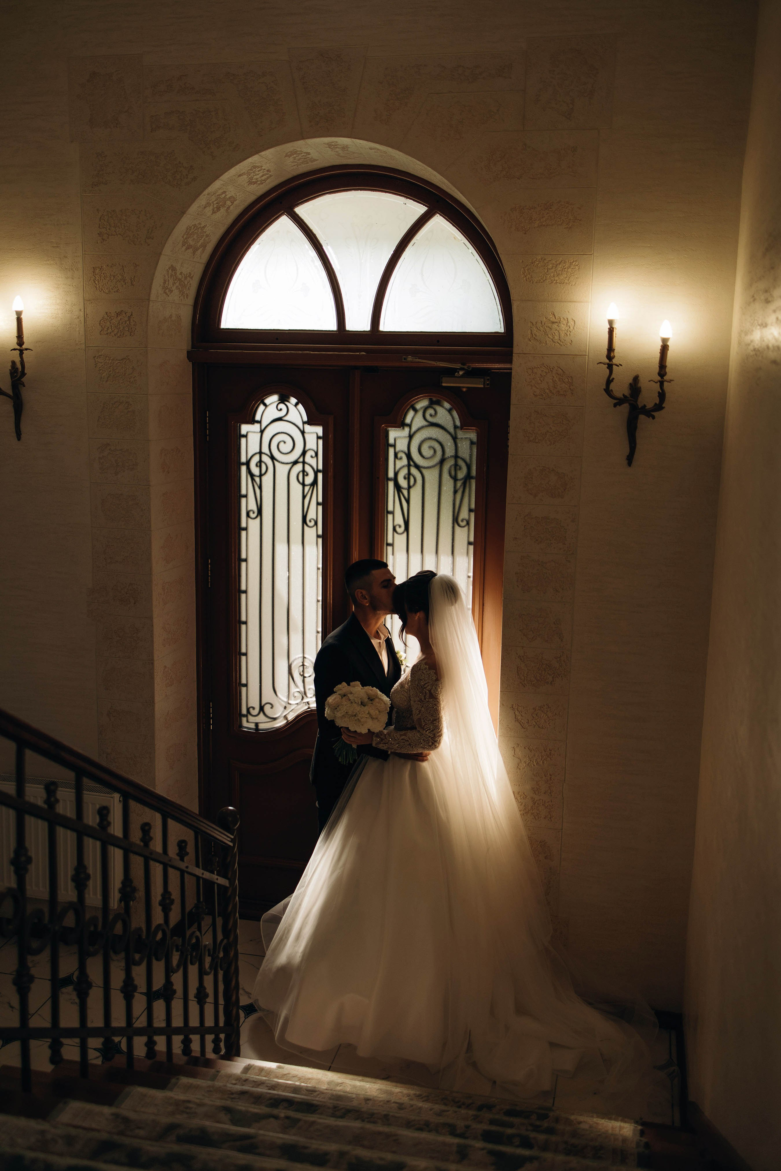 Игорь и Галина. Свадебный фотограф Измаил, Констанца, Бухарест, Галац, Браила Julia Dickinson