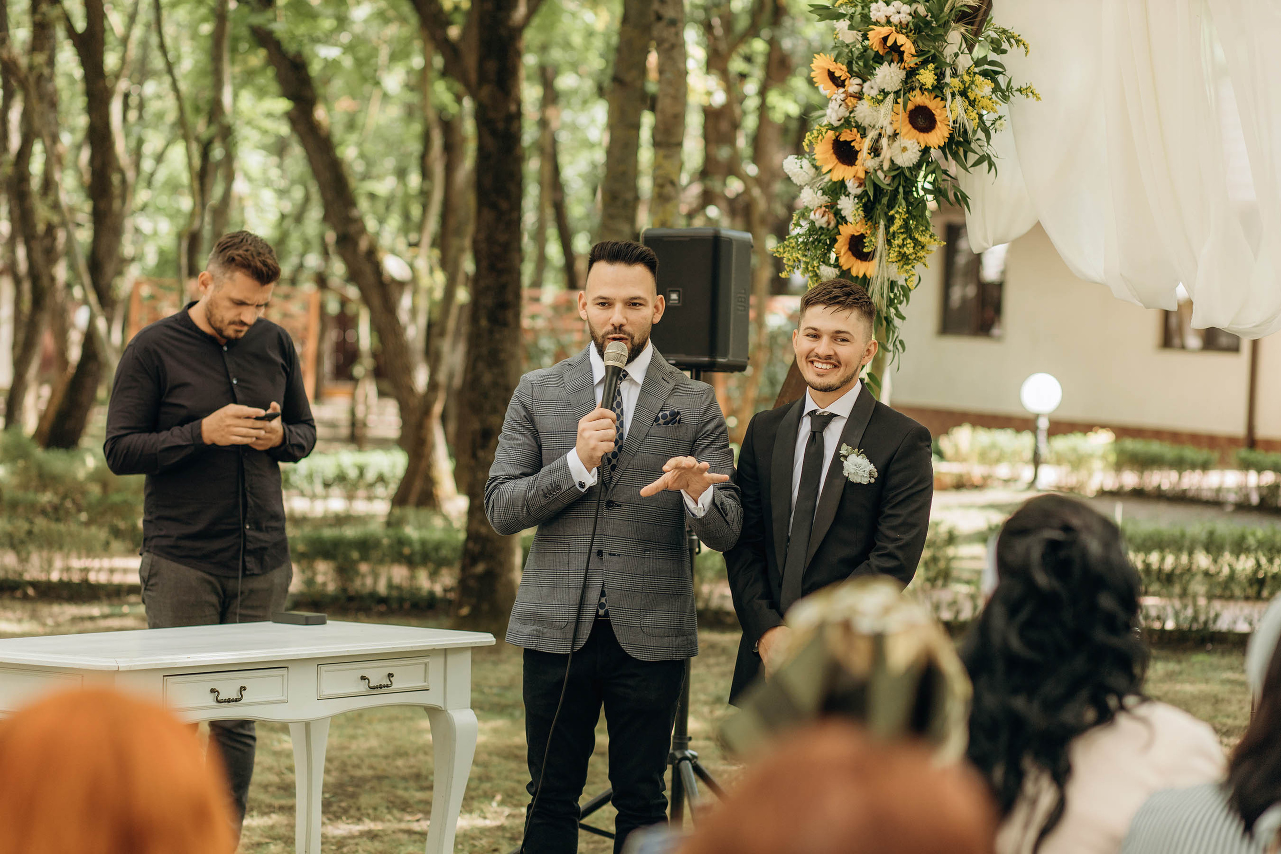 Иван и Оливия. Свадебный фотограф Измаил, Констанца, Бухарест, Галац, Браила Julia Dickinson