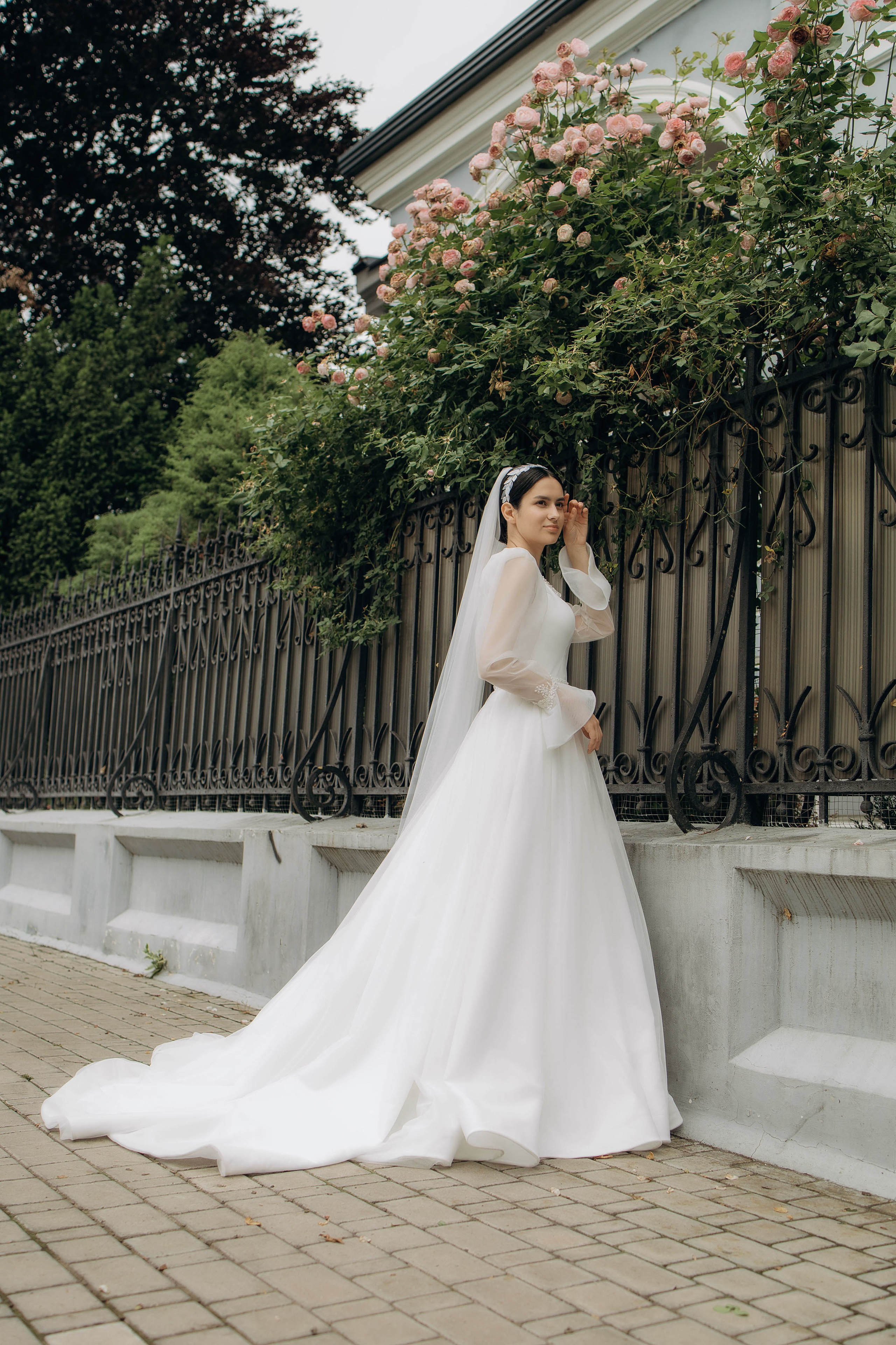 Свадебный фотограф Констанца. Свадебный фотограф Измаил, Констанца, Бухарест, Галац, Браила Julia Dickinson