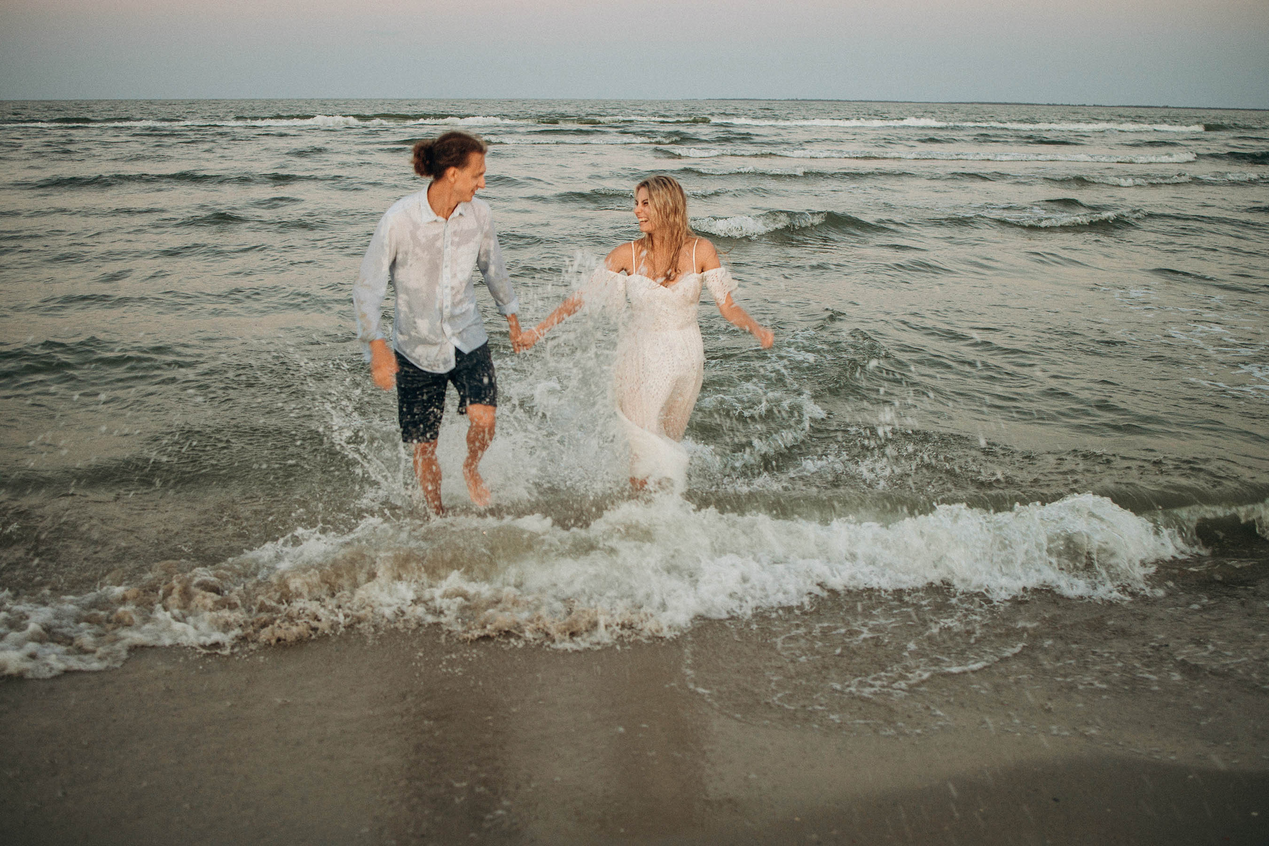 Илья и Александра. Свадебный фотограф Измаил, Констанца, Бухарест, Галац, Браила Julia Dickinson