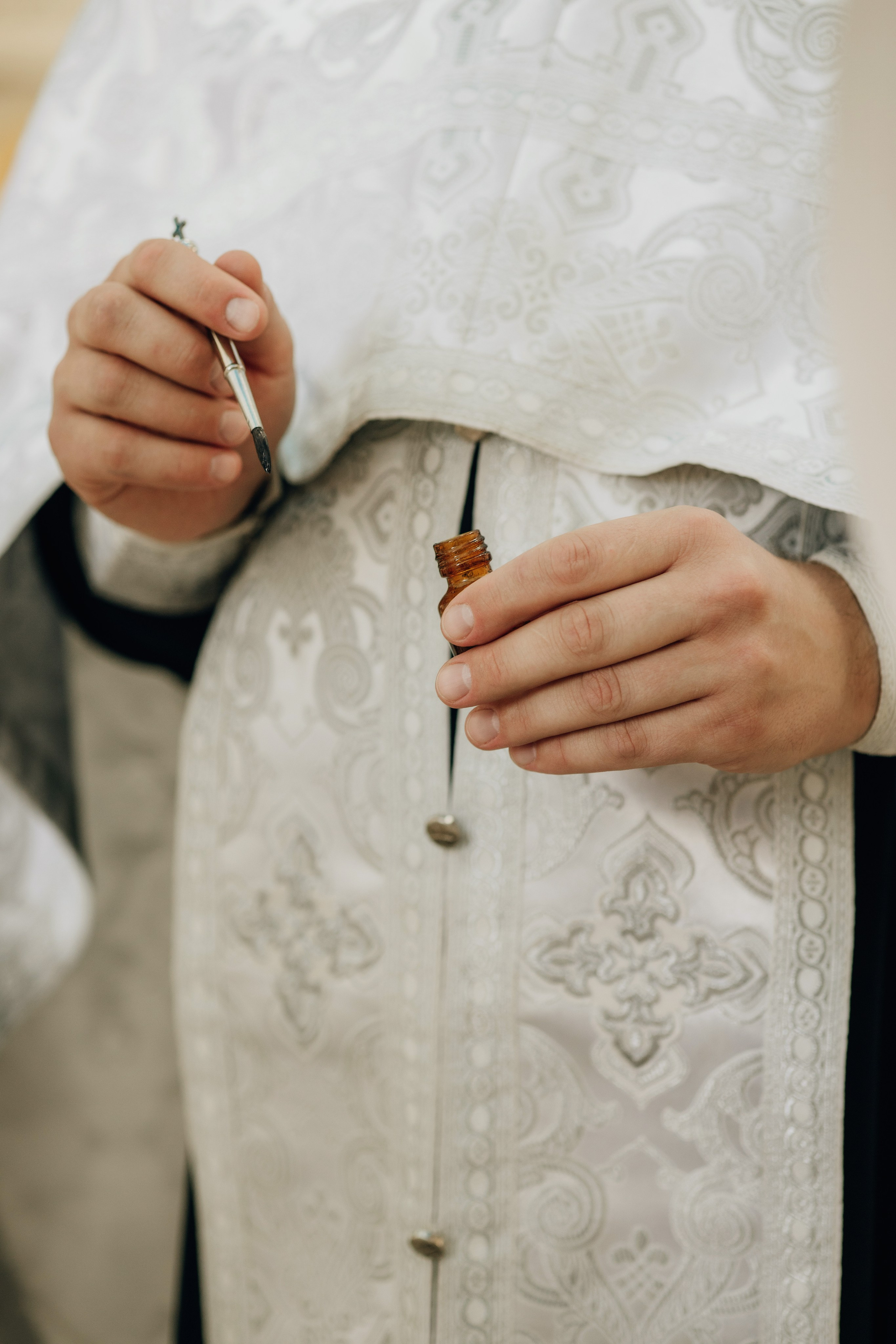 Таинство Крещения Давида | Фотограф Измаил. Свадебный фотограф Измаил, Констанца, Бухарест, Галац, Браила Julia Dickinson