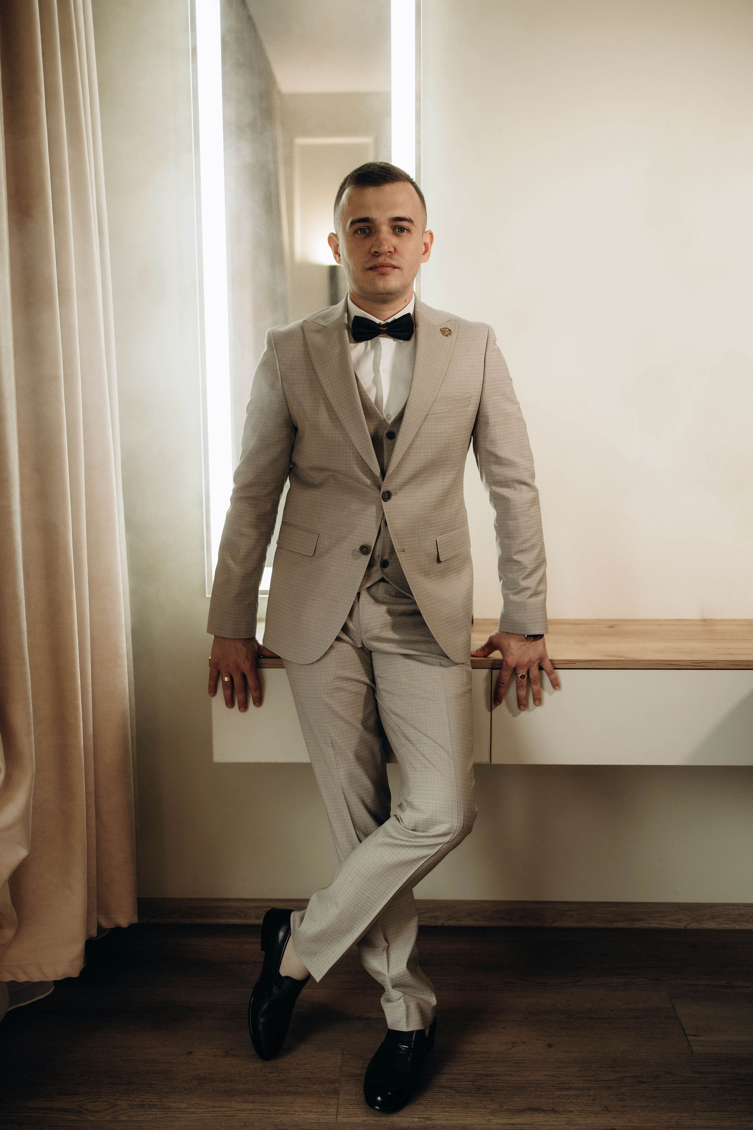 Иван и Ольга. Свадебный фотограф Измаил, Констанца, Бухарест, Галац, Браила Julia Dickinson