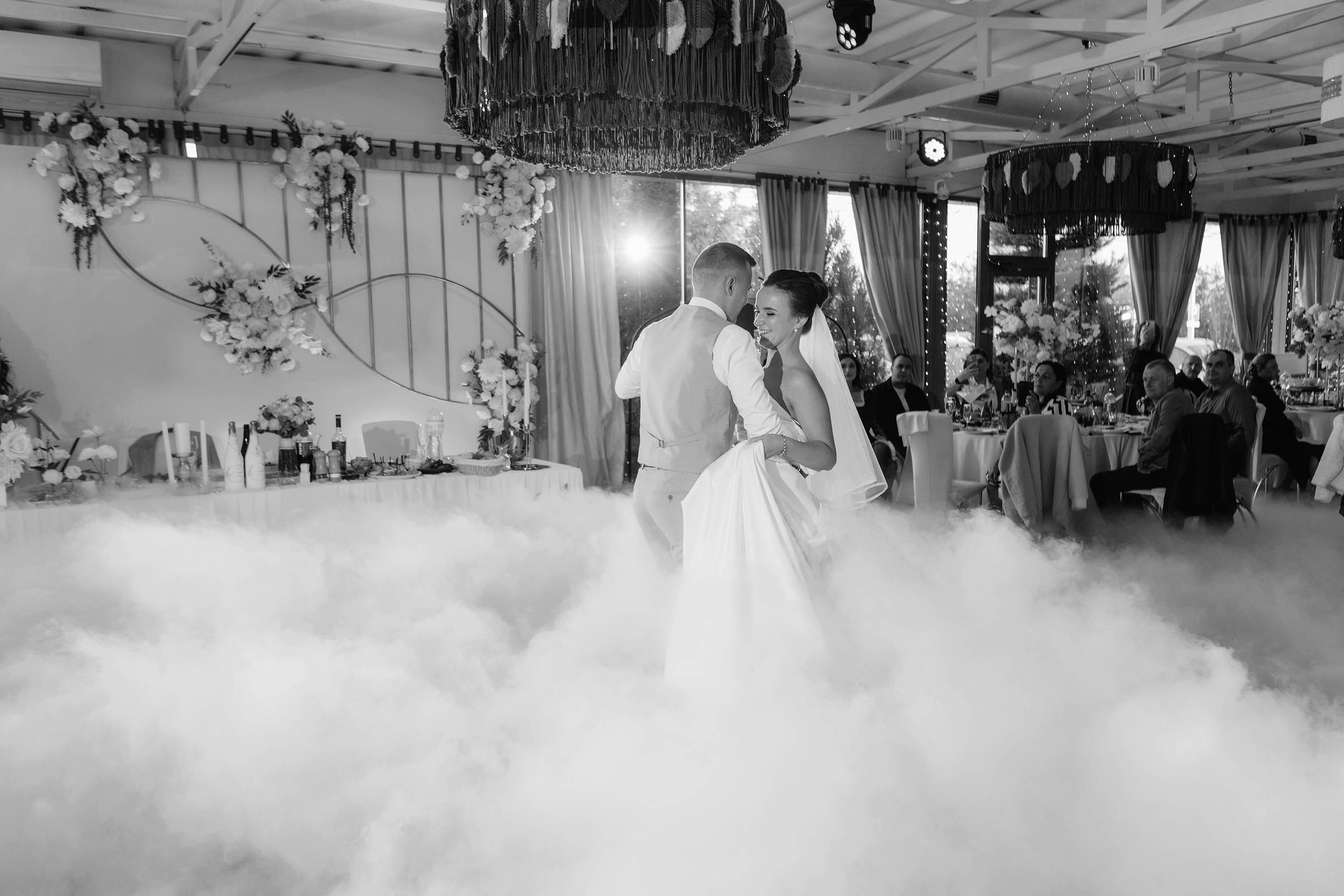 Иван и Ольга. Свадебный фотограф Измаил, Констанца, Бухарест, Галац, Браила Julia Dickinson