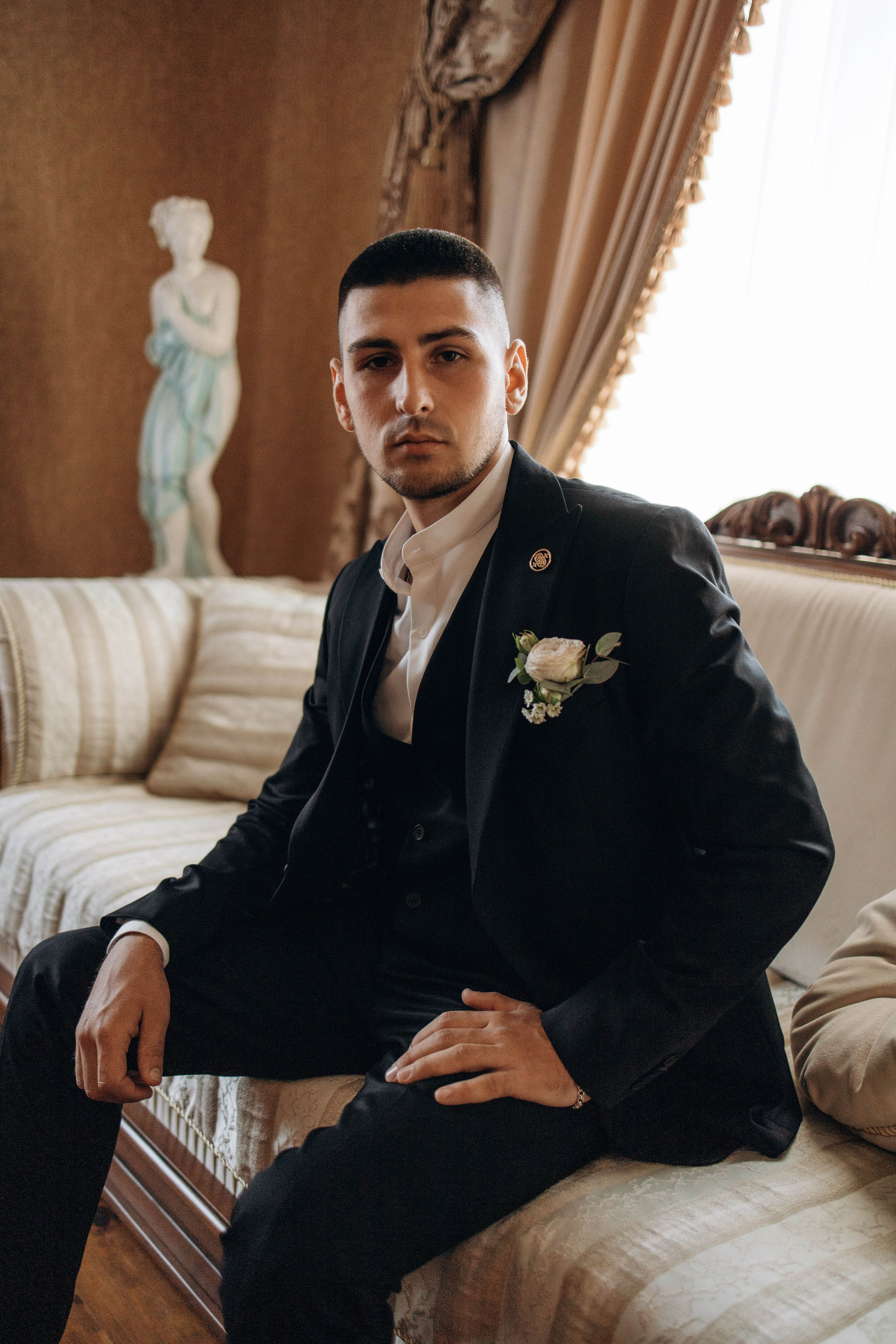 Игорь и Галина. Свадебный фотограф Измаил, Констанца, Бухарест, Галац, Браила Julia Dickinson