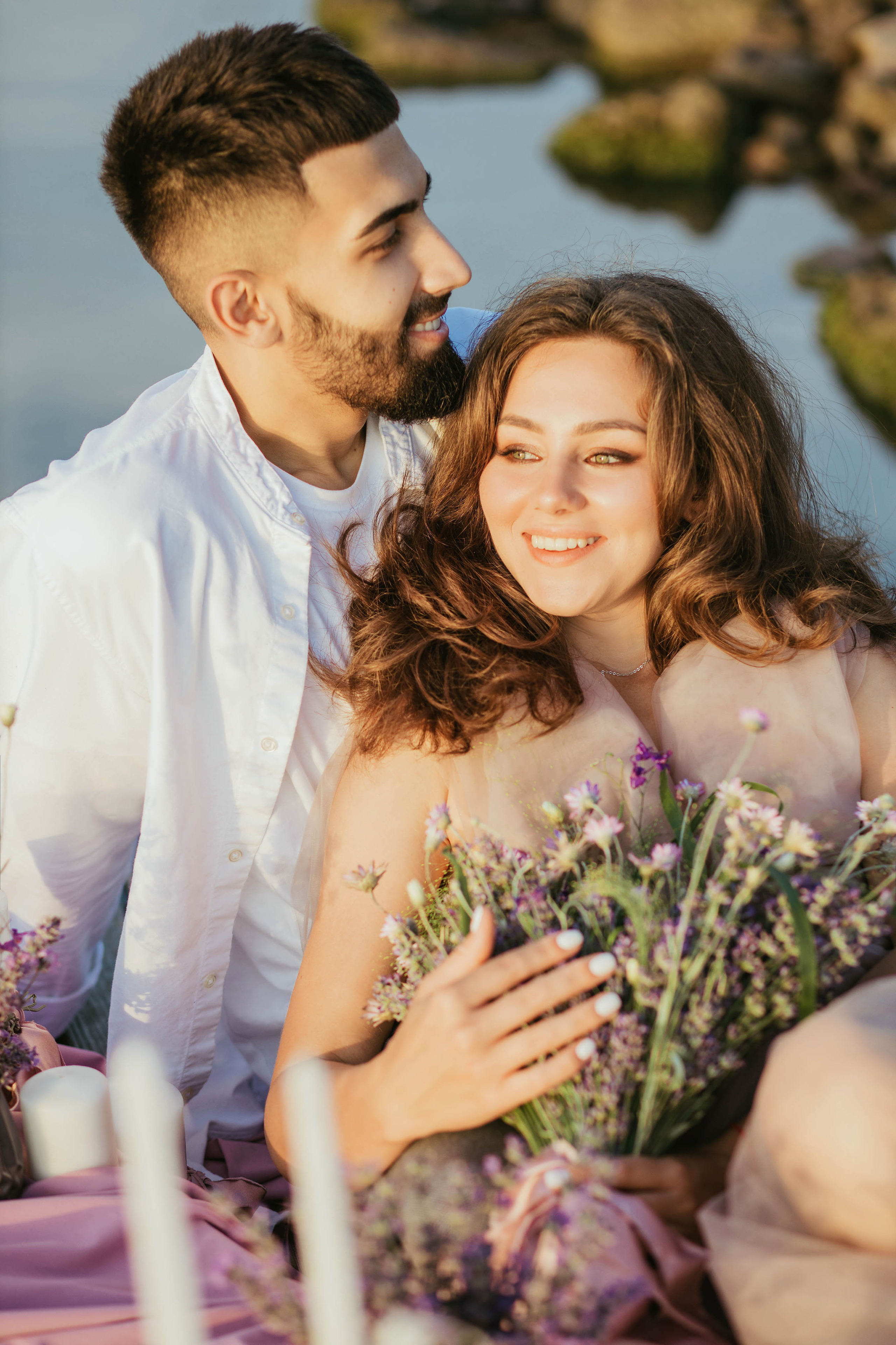 Богдан и Юлия. Свадебный фотограф Измаил, Констанца, Бухарест, Галац, Браила Julia Dickinson