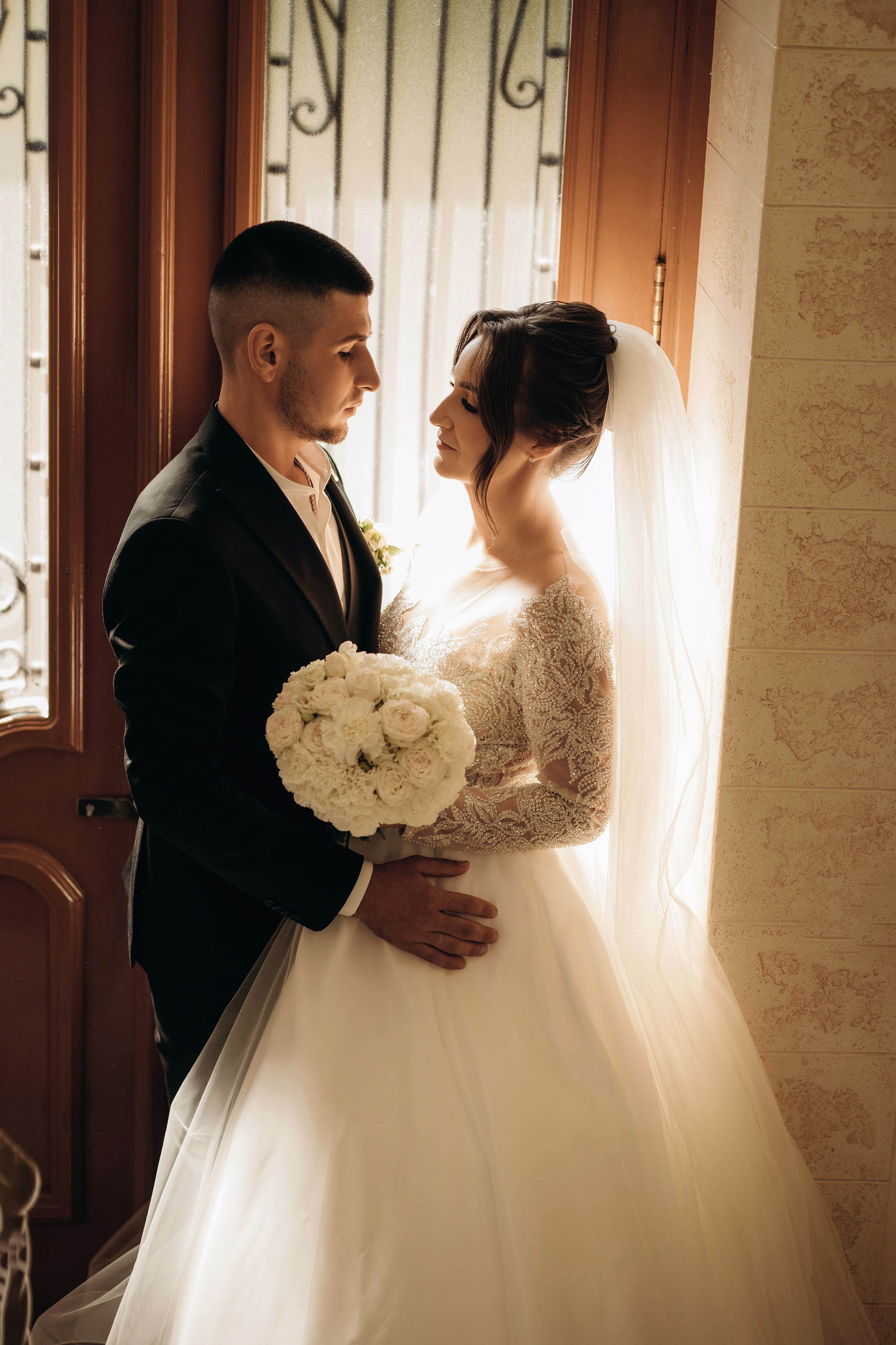 Игорь и Галина. Свадебный фотограф Измаил, Констанца, Бухарест, Галац, Браила Julia Dickinson