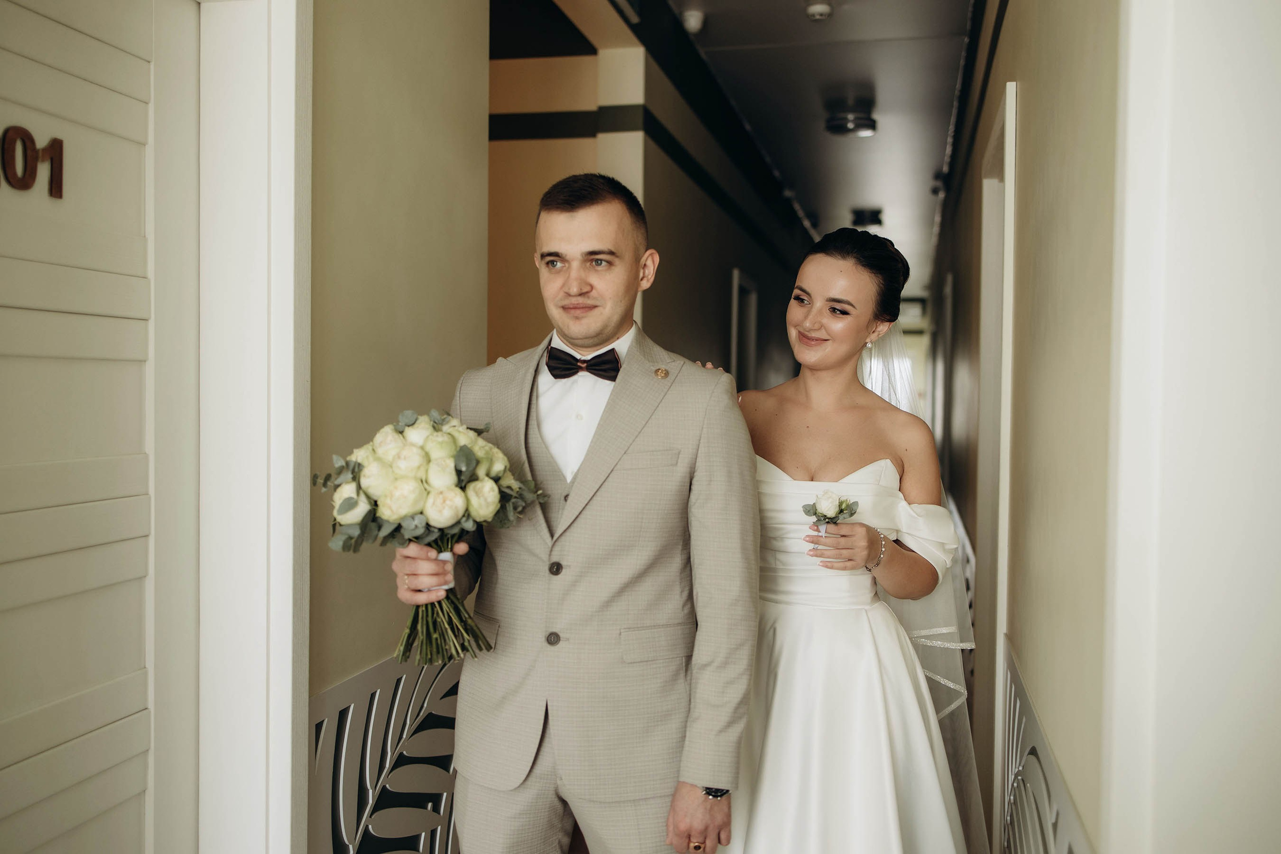 Иван и Ольга. Свадебный фотограф Измаил, Констанца, Бухарест, Галац, Браила Julia Dickinson