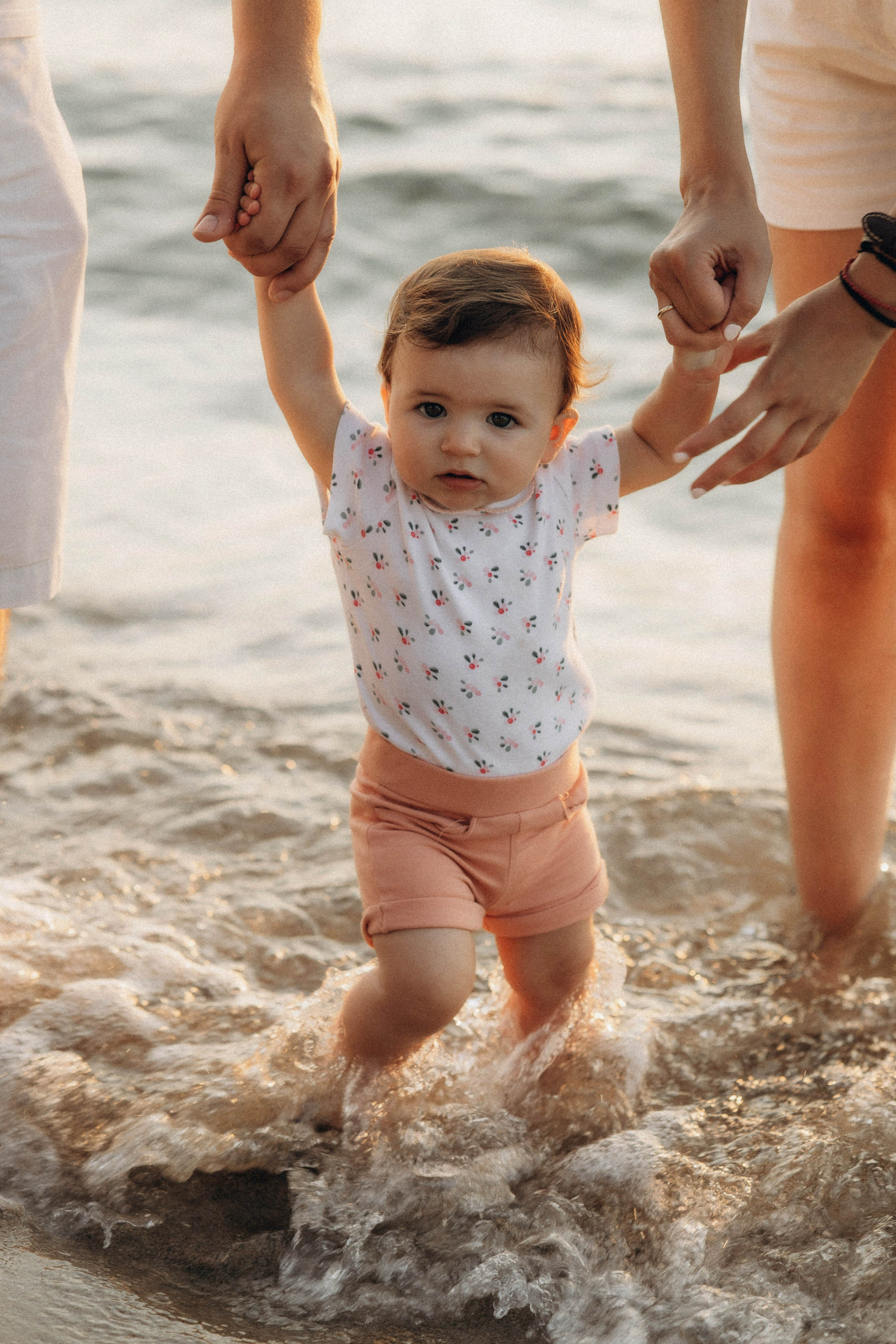 Василис, Василики и Валерия. Свадебный фотограф Измаил, Констанца, Бухарест, Галац, Браила Julia Dickinson