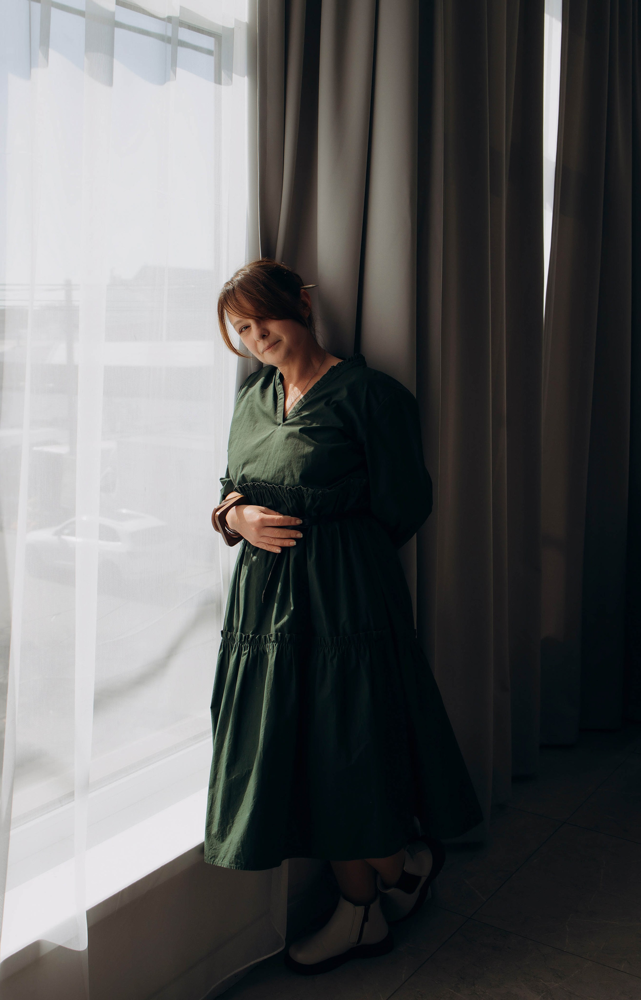 Анастасия. Свадебный фотограф Измаил, Констанца, Бухарест, Галац, Браила Julia Dickinson