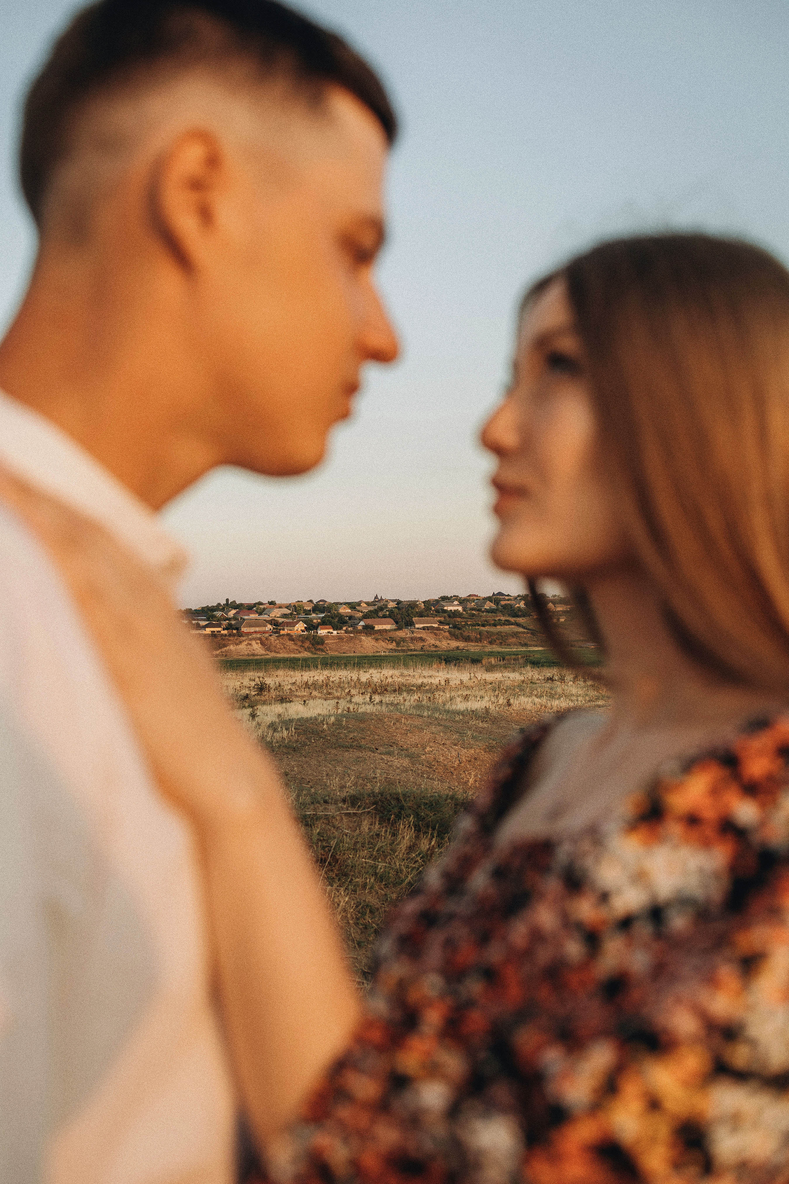 Валерий и Юлия. Свадебный фотограф Измаил, Констанца, Бухарест, Галац, Браила Julia Dickinson