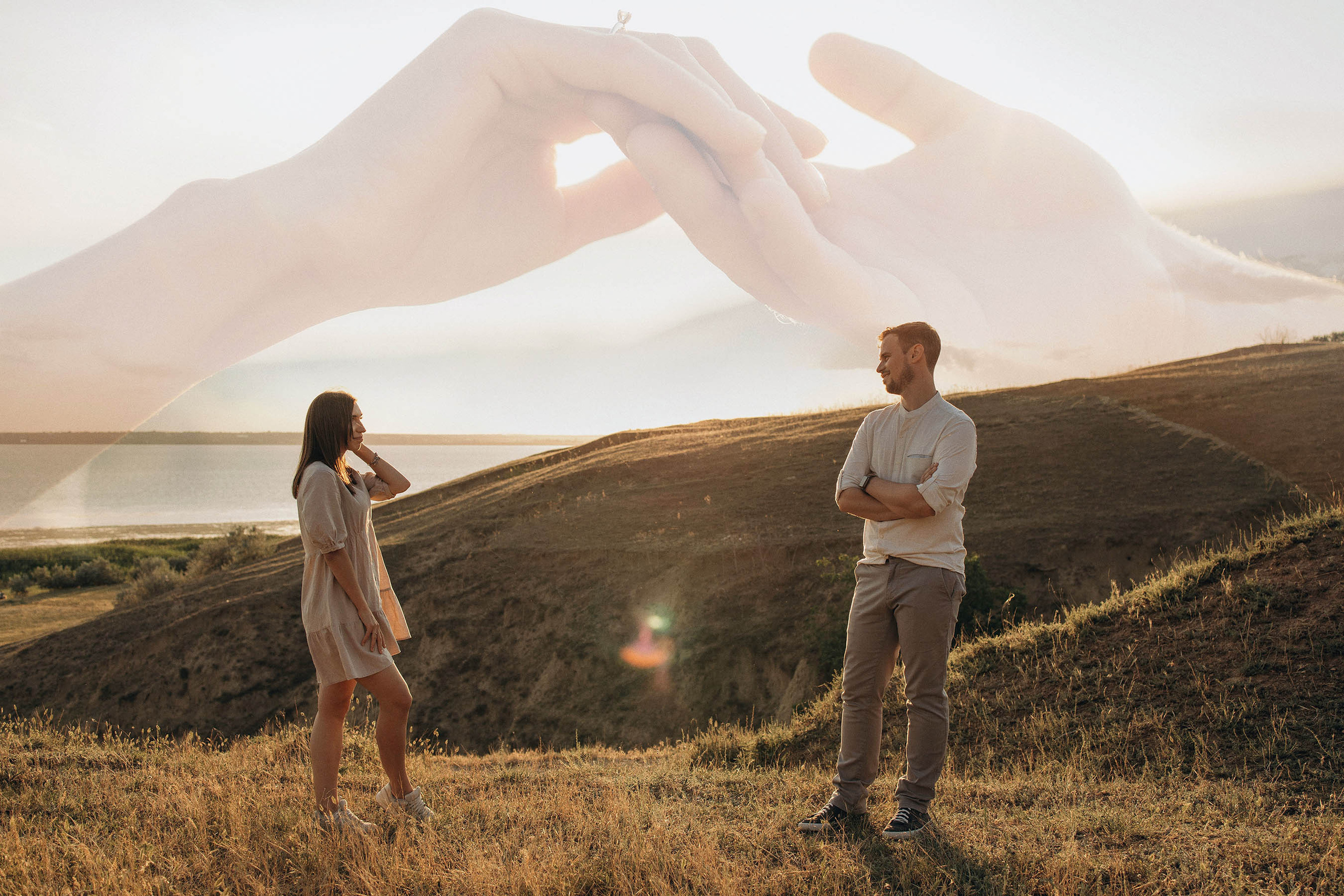 Дмитрий и Дана. Свадебный фотограф Измаил, Констанца, Бухарест, Галац, Браила Julia Dickinson