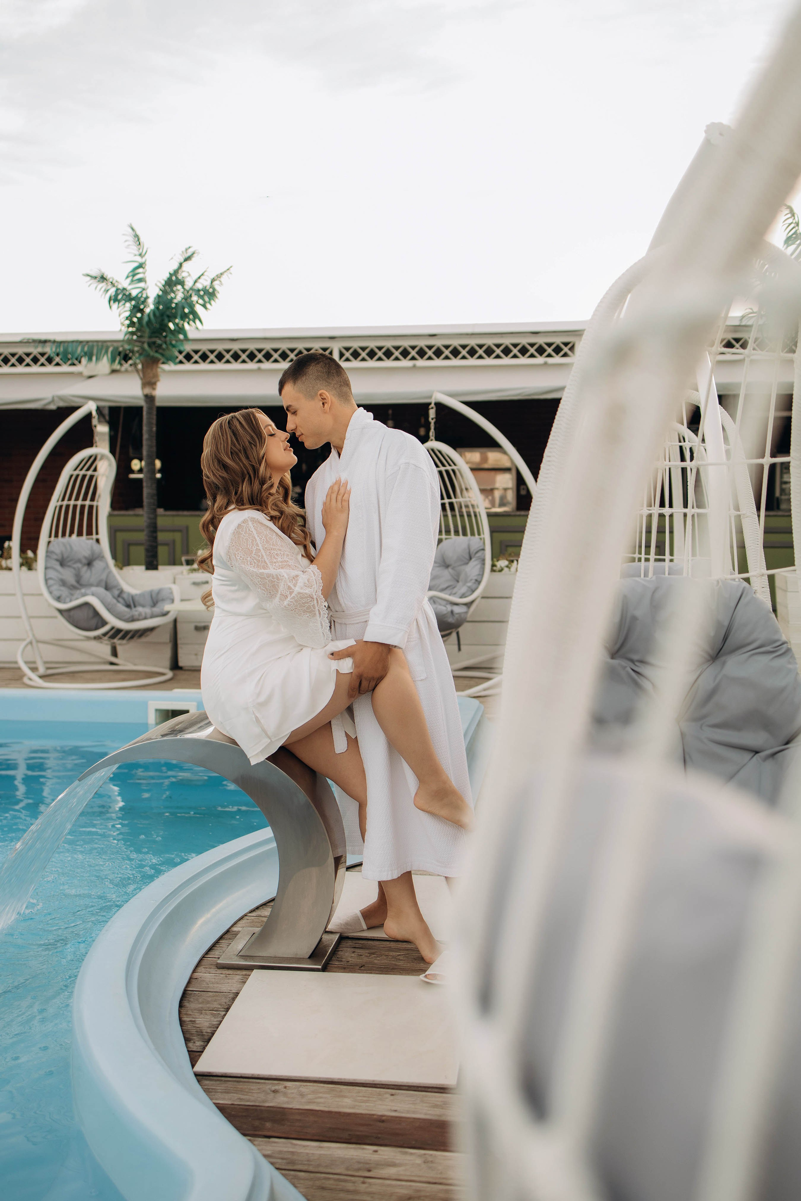 Андрей и Диана. Свадебный фотограф Измаил, Констанца, Бухарест, Галац, Браила Julia Dickinson