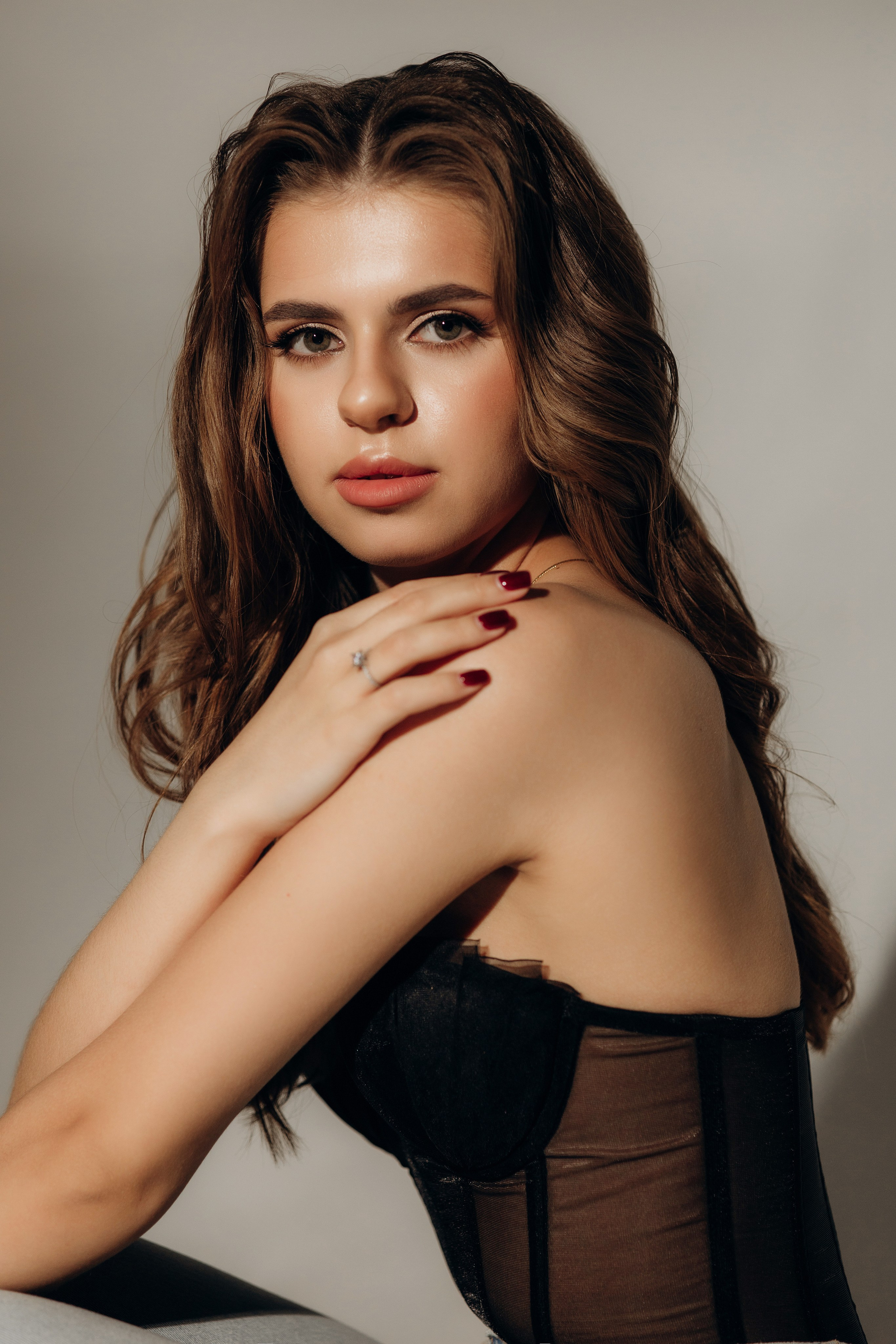 Рекомендации по подбору одежды для портретных фотосессий. Свадебный фотограф Измаил, Констанца, Бухарест, Галац, Браила Julia Dickinson