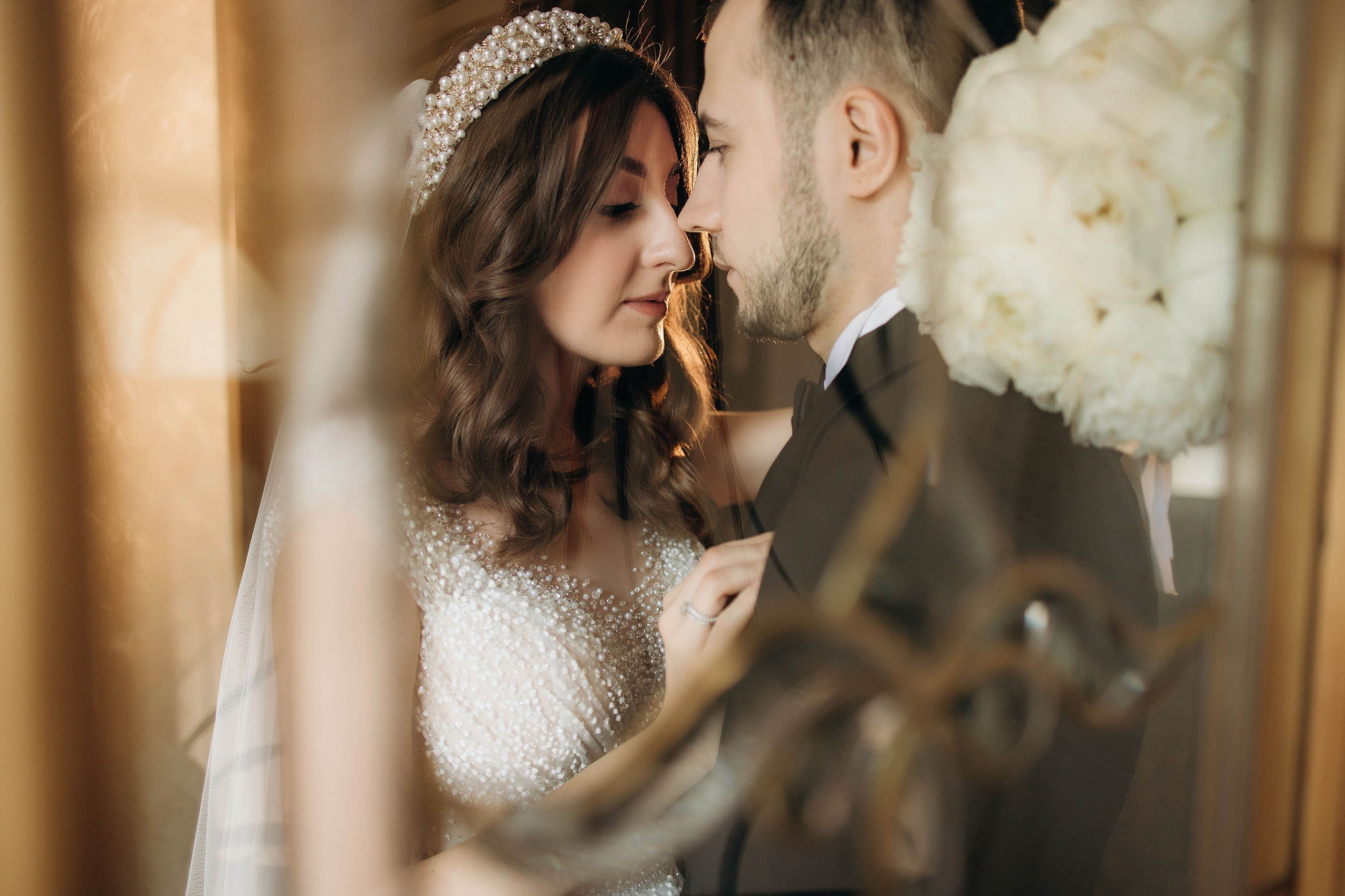 Артём и Тамара. Свадебный фотограф Измаил, Констанца, Бухарест, Галац, Браила Julia Dickinson