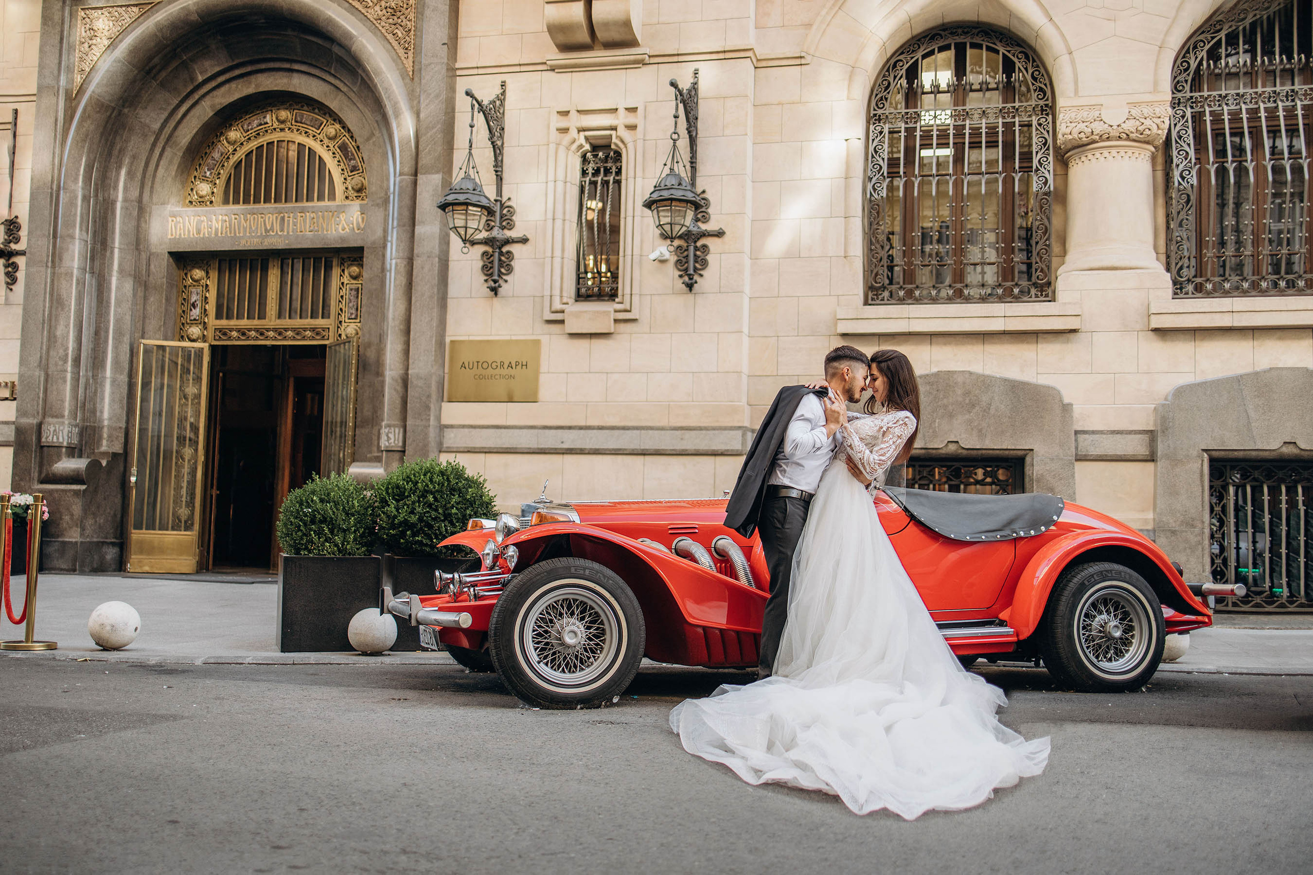 Иван и Оливия. Свадебный фотограф Измаил, Констанца, Бухарест, Галац, Браила Julia Dickinson