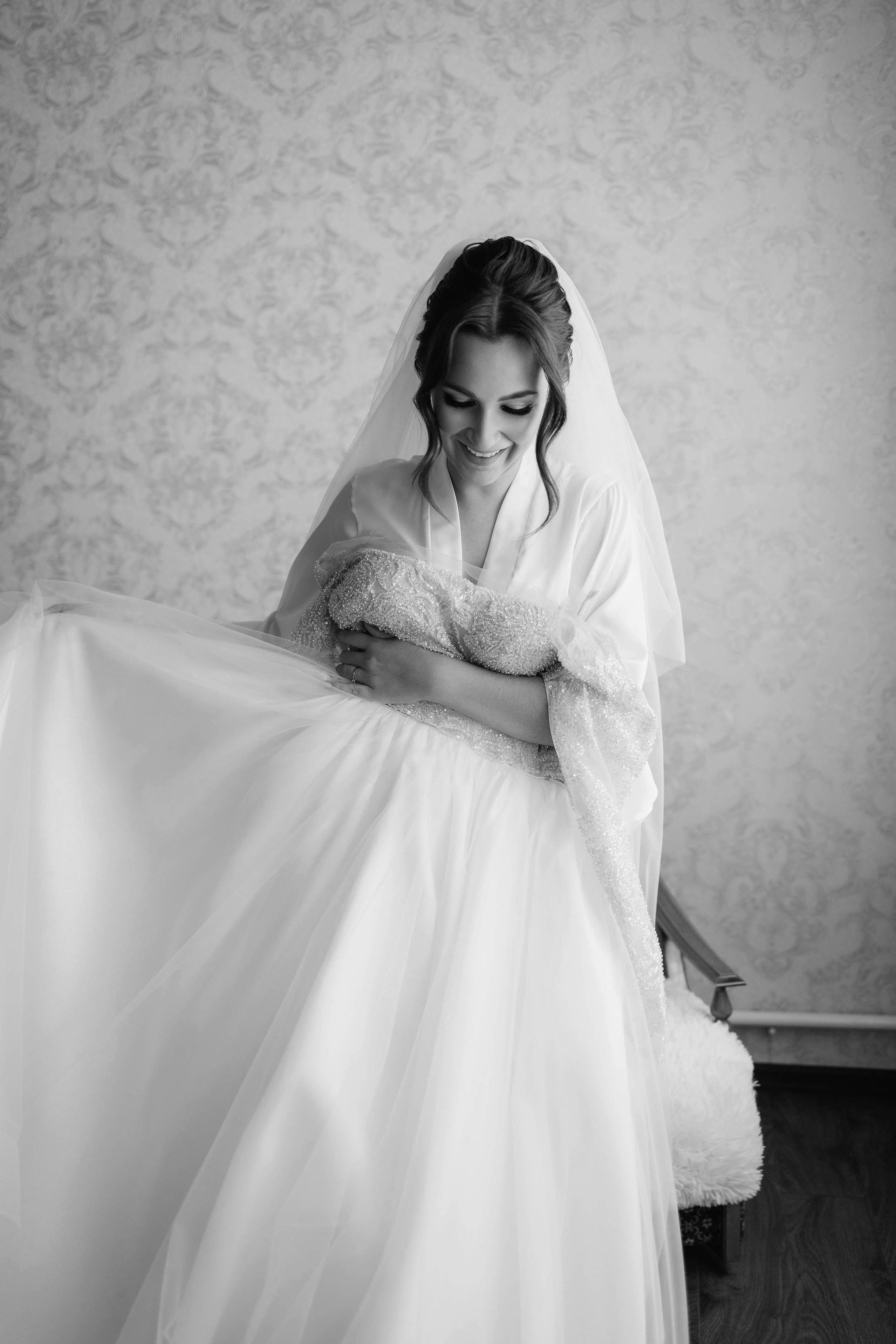 Игорь и Галина. Свадебный фотограф Измаил, Констанца, Бухарест, Галац, Браила Julia Dickinson