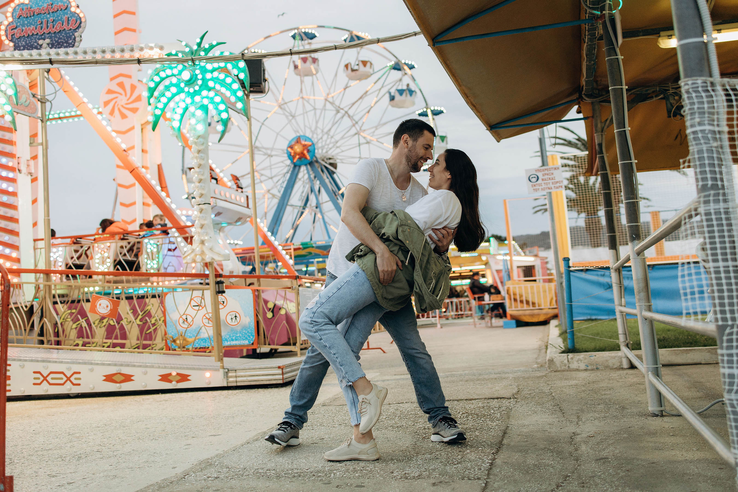 Сергей и Мария. Свадебный фотограф Измаил, Констанца, Бухарест, Галац, Браила Julia Dickinson
