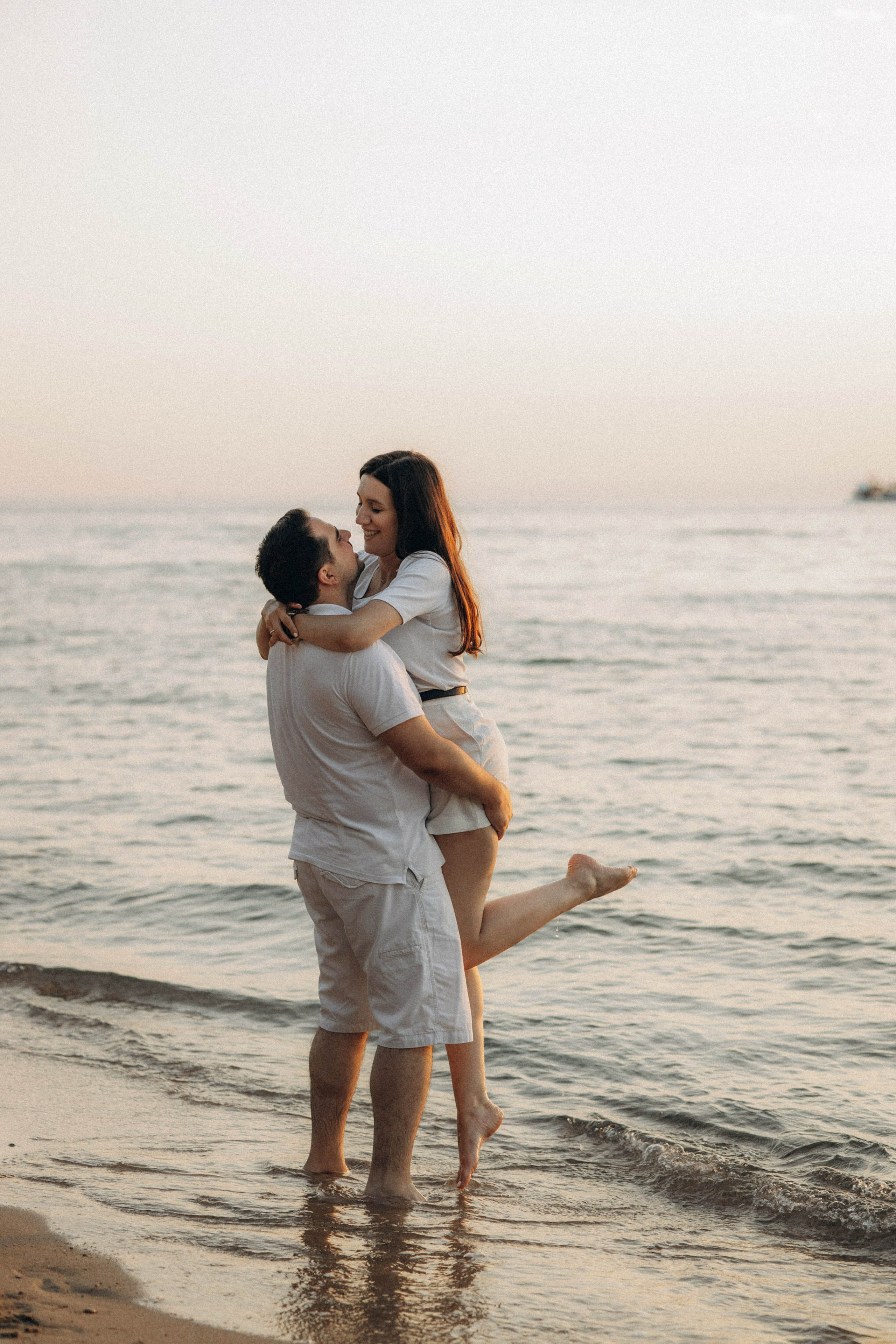 Василис, Василики и Валерия. Свадебный фотограф Измаил, Констанца, Бухарест, Галац, Браила Julia Dickinson