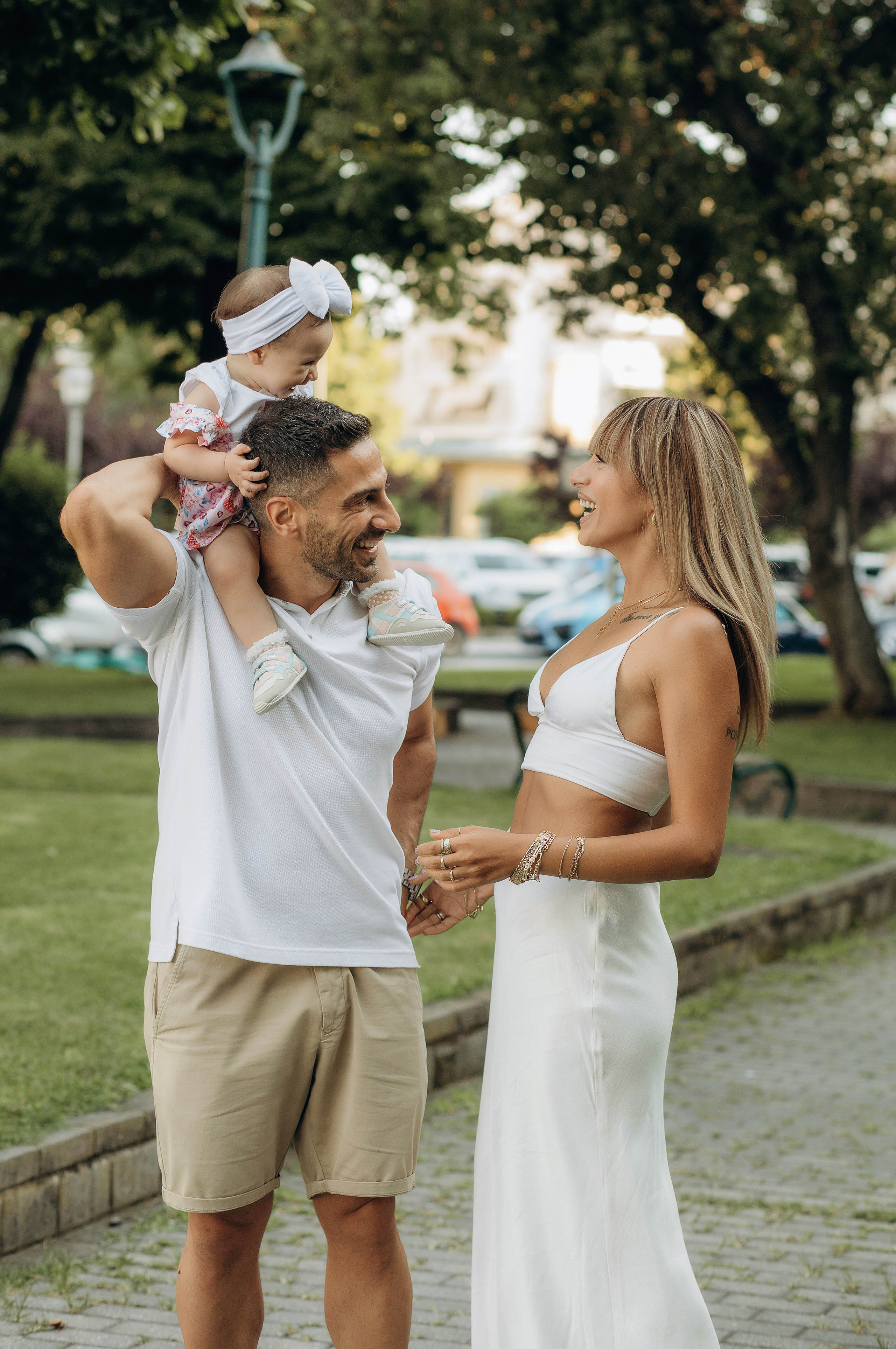 Танос, Мария и Кристина. Свадебный фотограф Измаил, Констанца, Бухарест, Галац, Браила Julia Dickinson