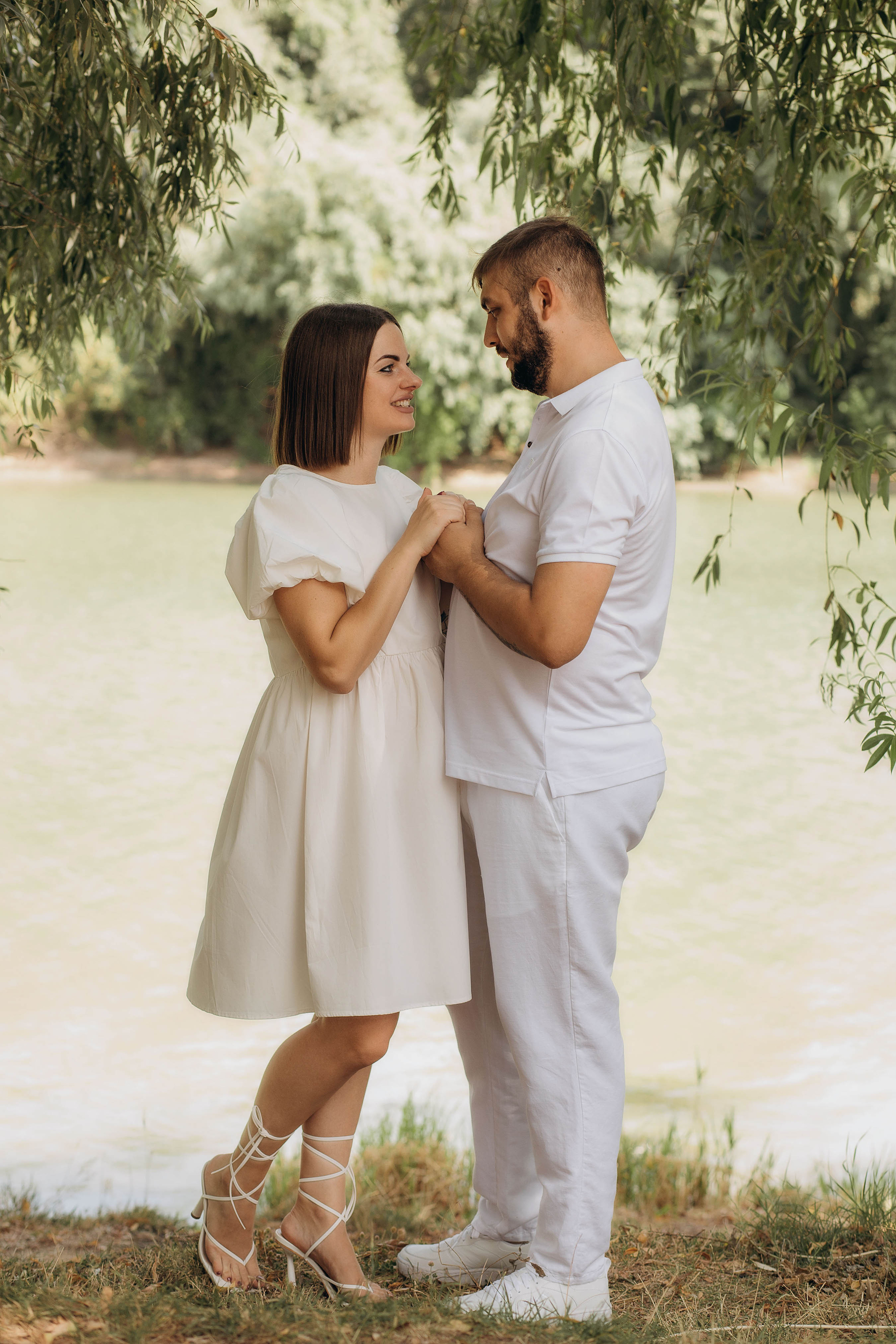 Станислав и Мария. Свадебный фотограф Измаил, Констанца, Бухарест, Галац, Браила Julia Dickinson