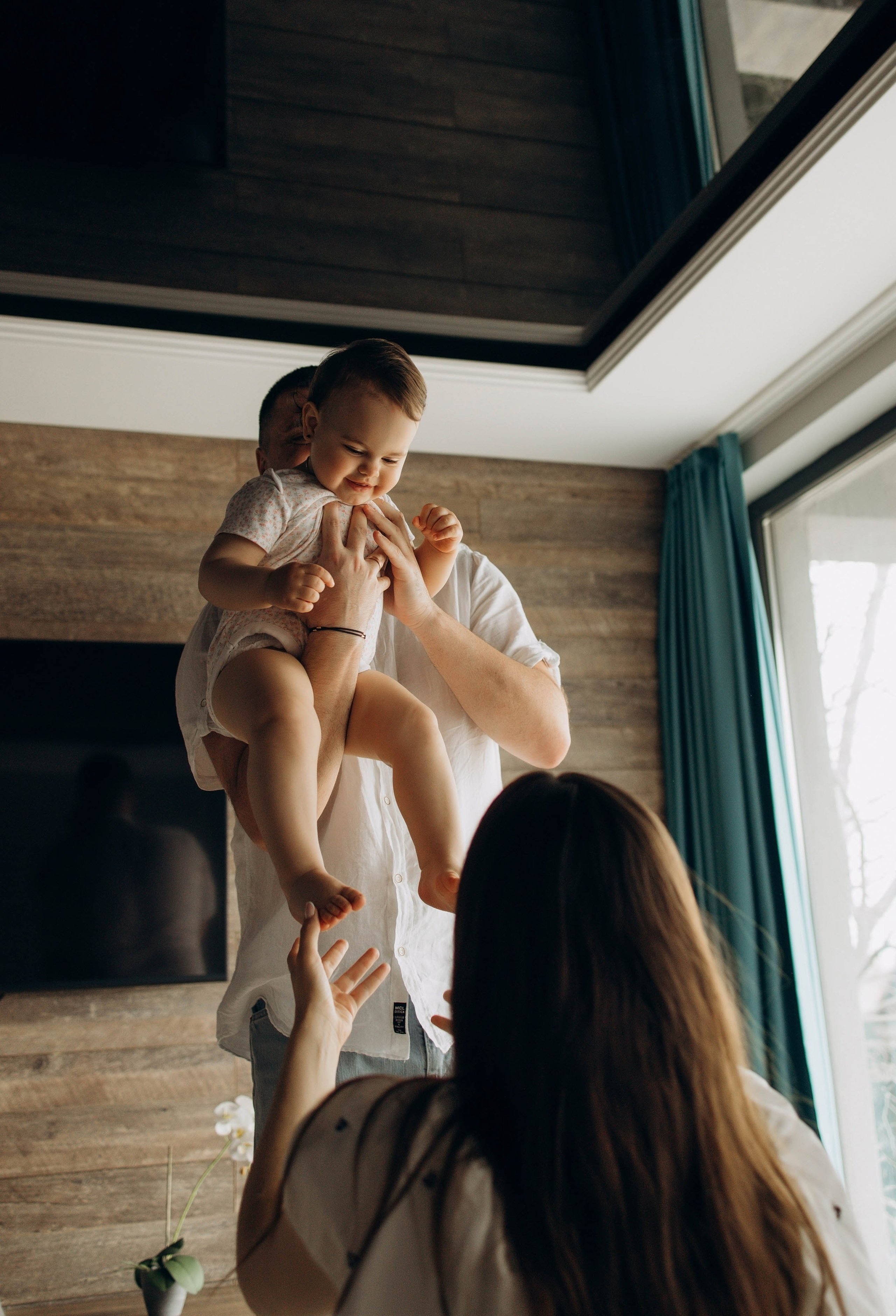 Денис, Юлия и Катерина. Свадебный фотограф Измаил, Констанца, Бухарест, Галац, Браила Julia Dickinson