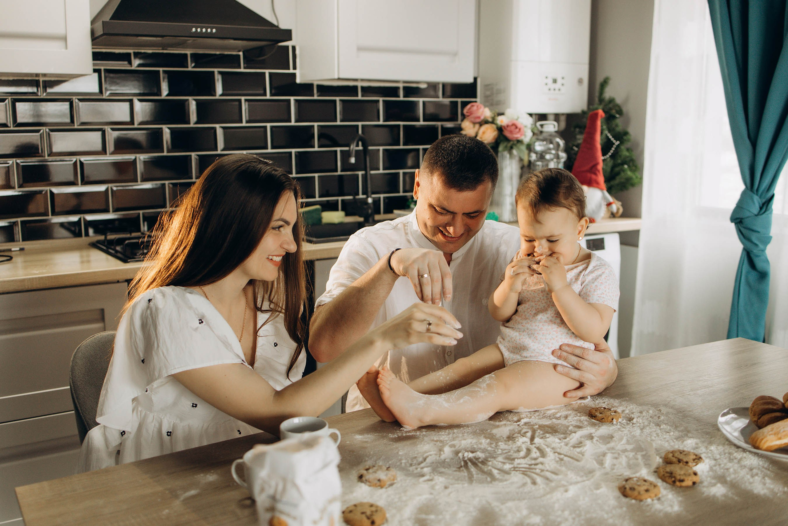 Денис, Юлия и Катерина. Свадебный фотограф Измаил, Констанца, Бухарест, Галац, Браила Julia Dickinson