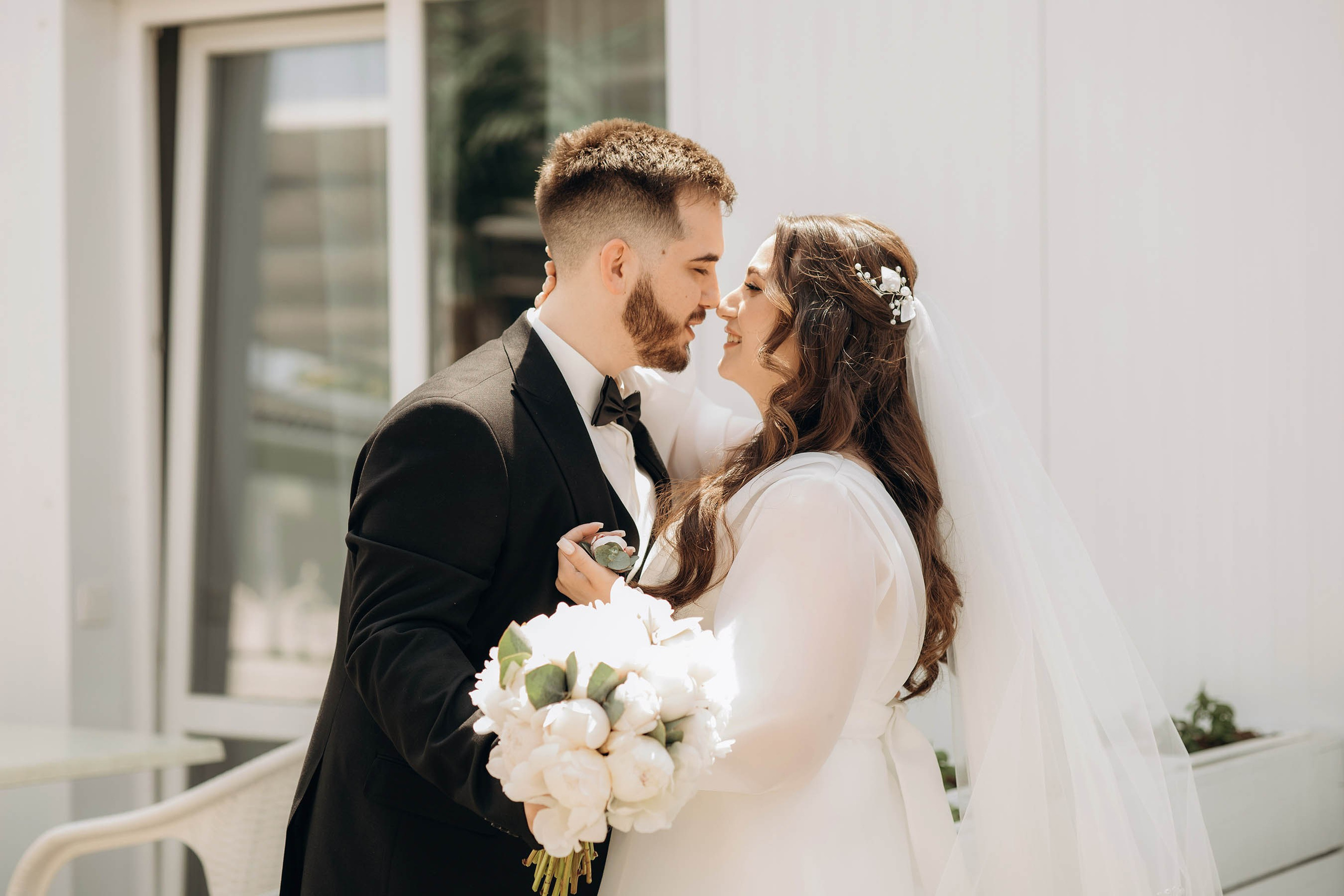 Свадебный фотограф Констанца. Свадебный фотограф Измаил, Констанца, Бухарест, Галац, Браила Julia Dickinson