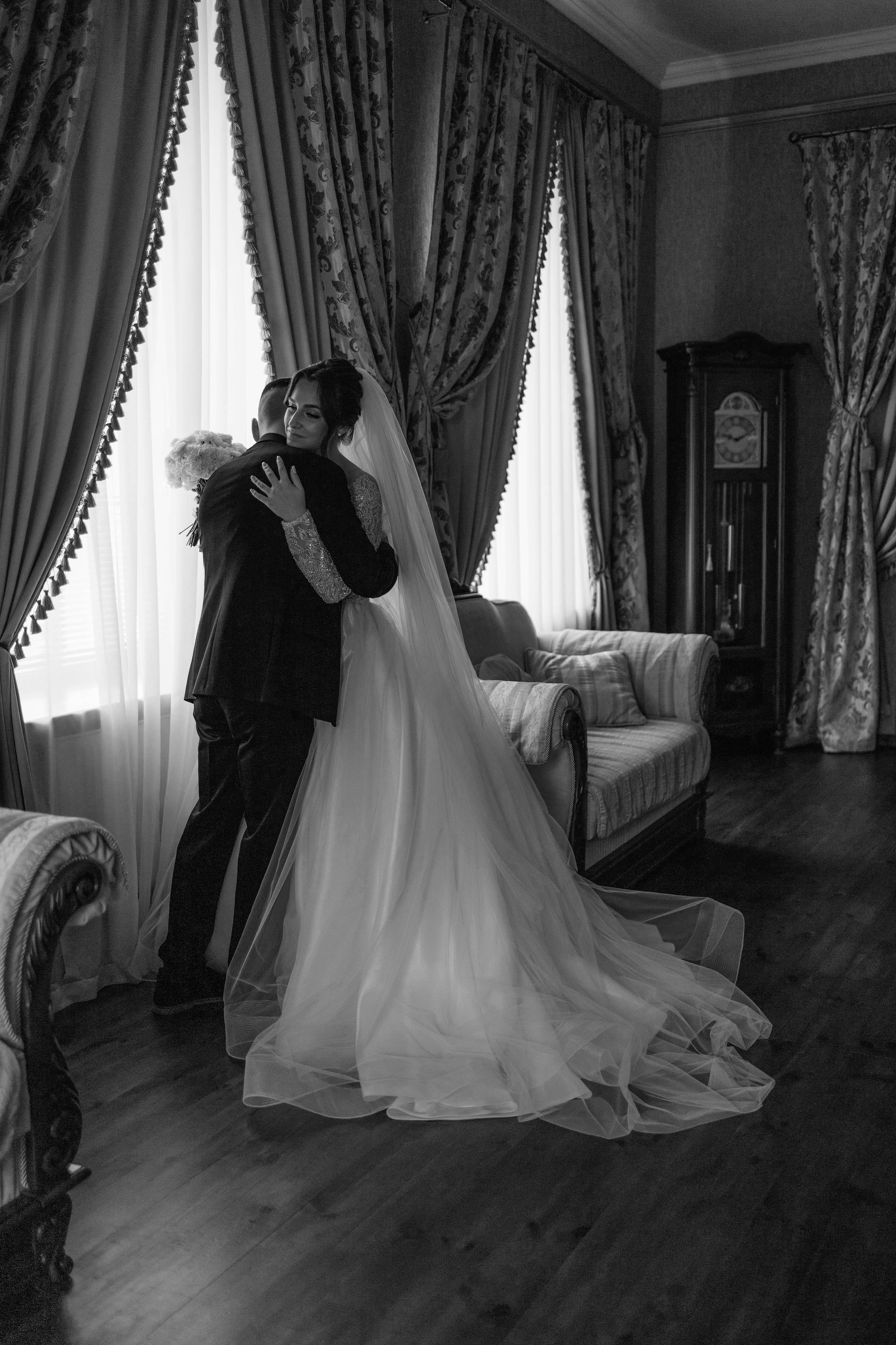 Игорь и Галина. Свадебный фотограф Измаил, Констанца, Бухарест, Галац, Браила Julia Dickinson