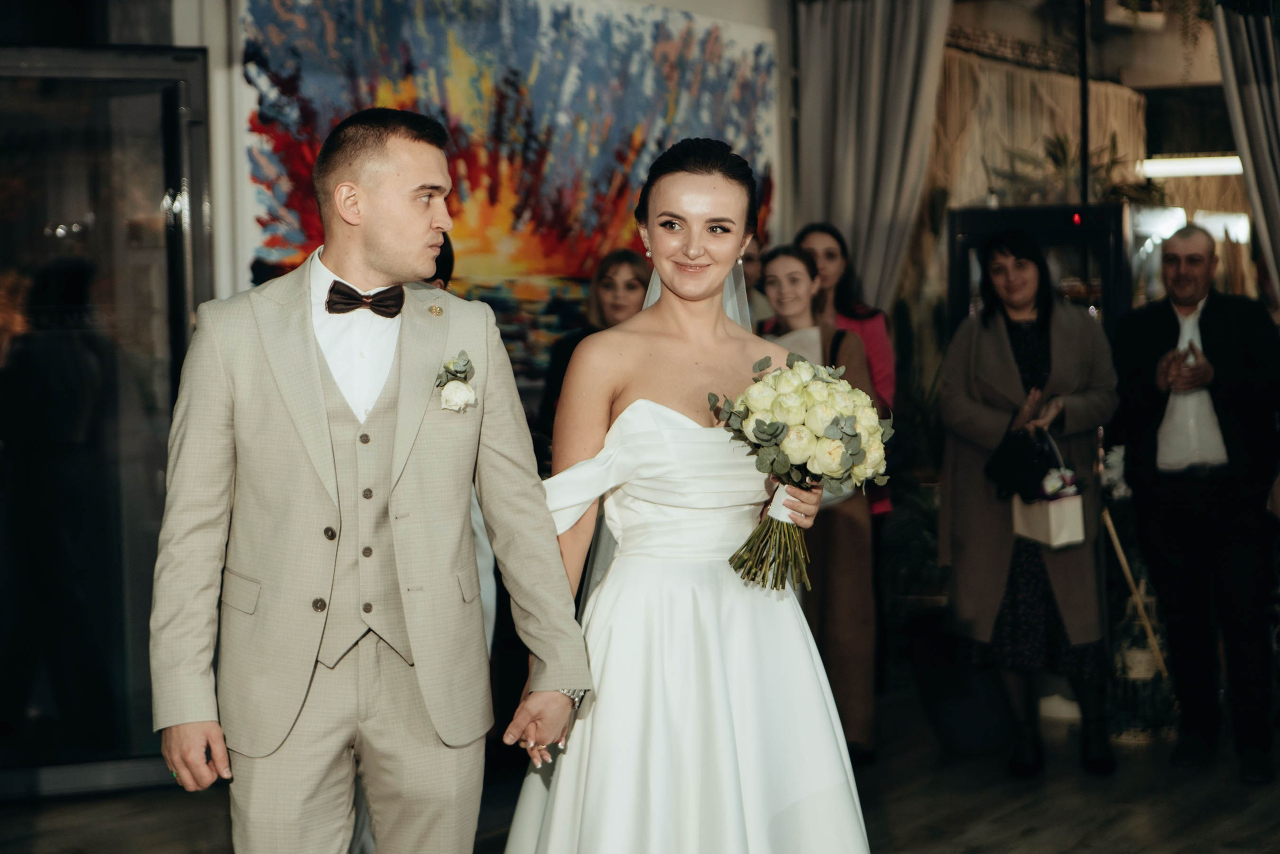 Иван и Ольга. Свадебный фотограф Измаил, Констанца, Бухарест, Галац, Браила Julia Dickinson