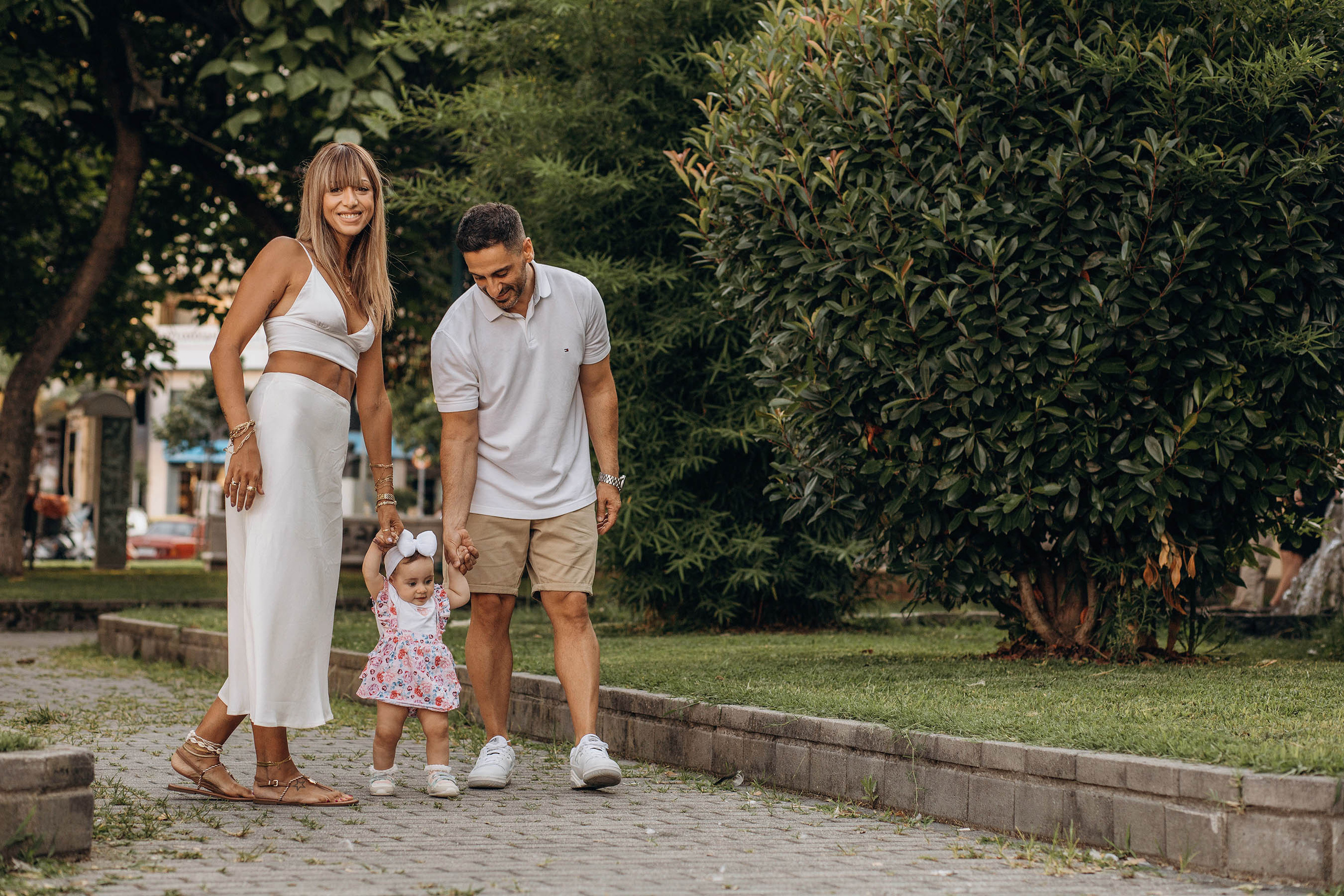 Танос, Мария и Кристина. Свадебный фотограф Измаил, Констанца, Бухарест, Галац, Браила Julia Dickinson